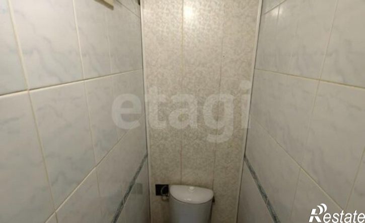 2-комн квартира улица Блюхера, 5,  д. 5