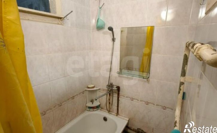 2-комн квартира улица Блюхера, 5,  д. 5