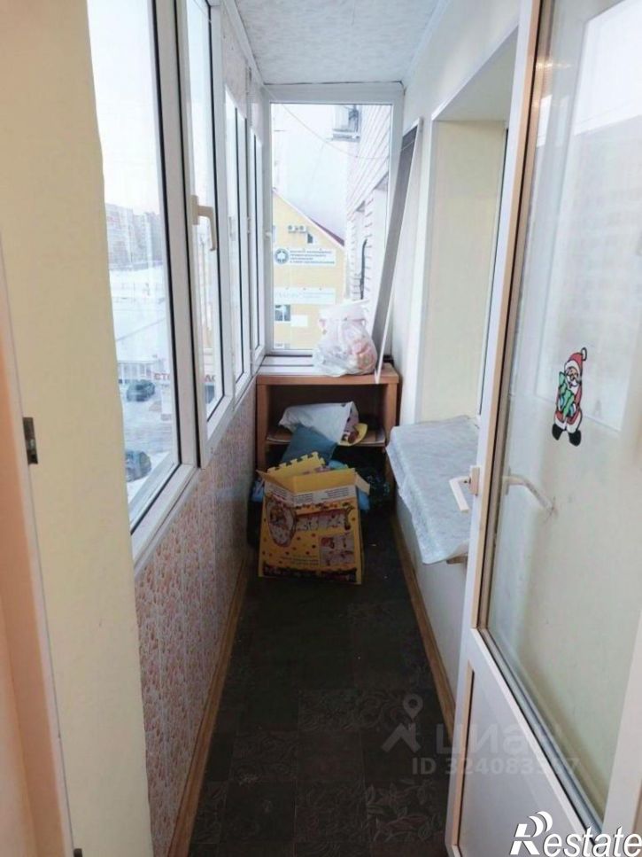 2-комн квартира пр-кт Октября, 48,  д. 48