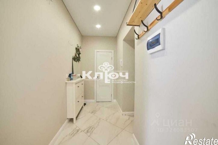 2-комн квартира пр-кт Октября, 48,  д. 48