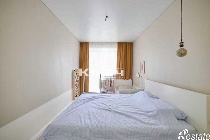 2-комн квартира пр-кт Октября, 48,  д. 48