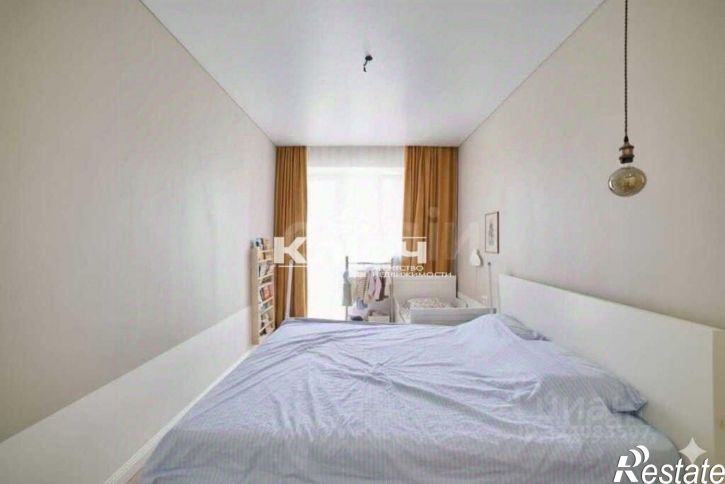 2-комн квартира пр-кт Октября, 48,  д. 48