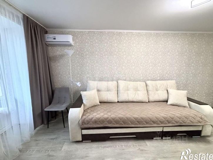 1-комн квартира ул Худайбердина, 139,  д. 139