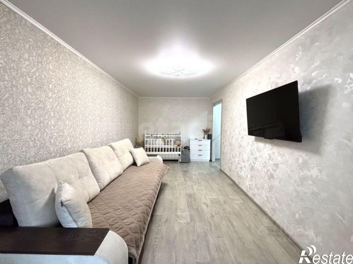 1-комн квартира ул Худайбердина, 139,  д. 139