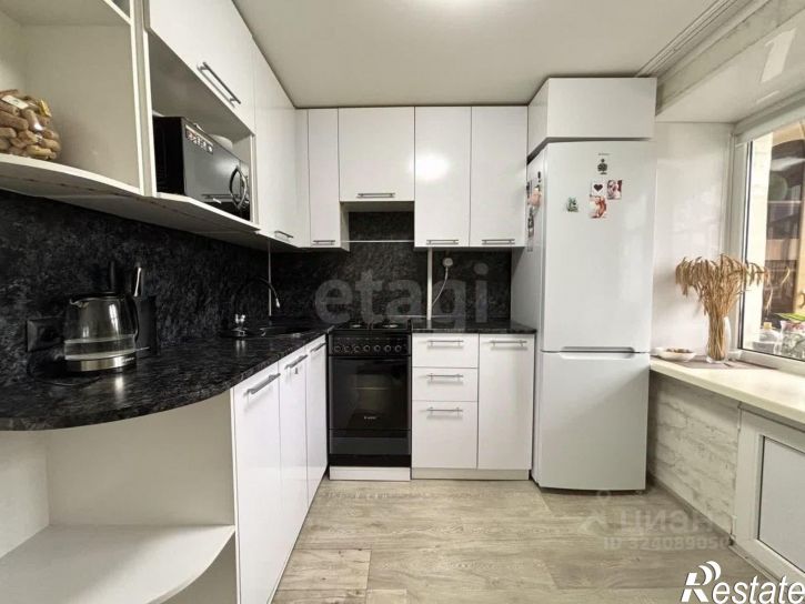 1-комн квартира ул Худайбердина, 139,  д. 139