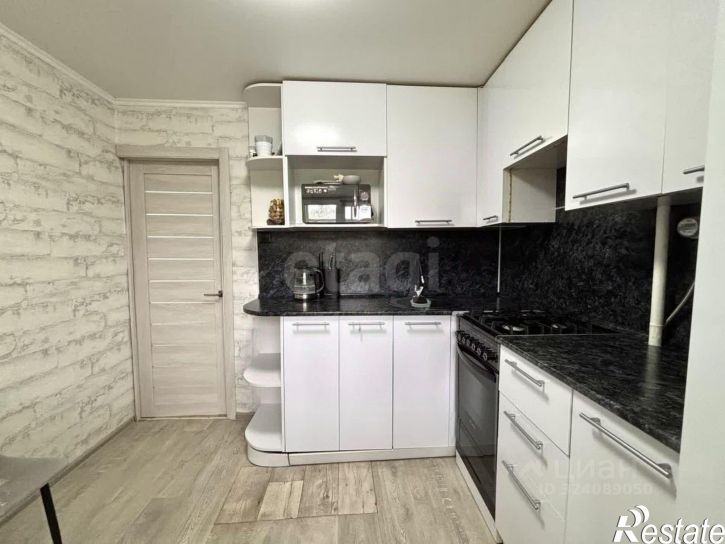 1-комн квартира ул Худайбердина, 139,  д. 139