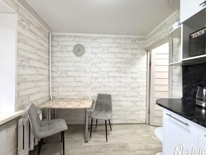 1-комн квартира ул Худайбердина, 139,  д. 139