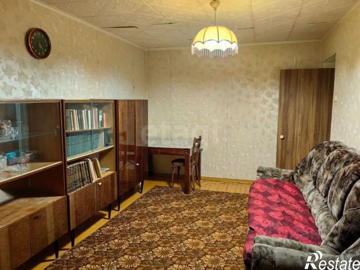 2-комн квартира ул Блюхера, 5,  д. 5