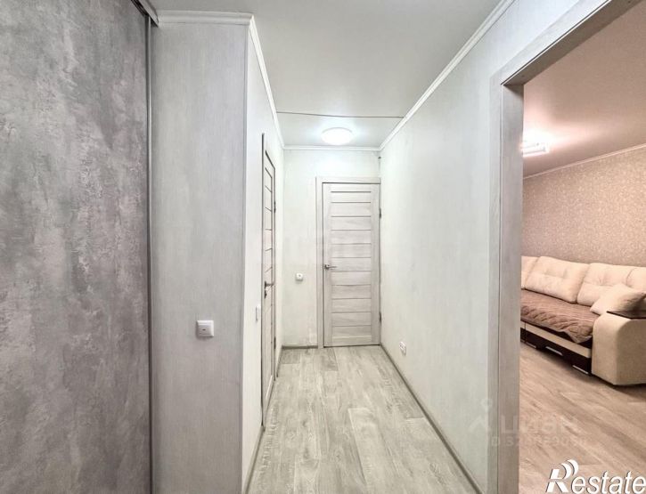 1-комн квартира ул Худайбердина, 139,  д. 139