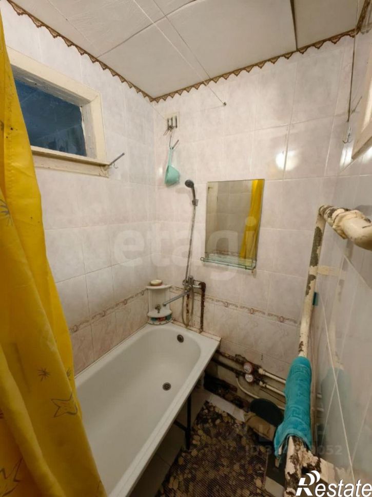 2-комн квартира ул Блюхера, 5,  д. 5