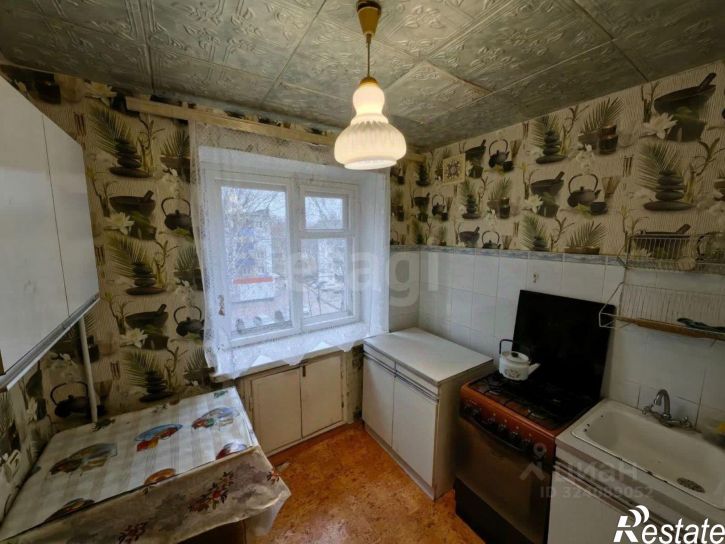 2-комн квартира ул Блюхера, 5,  д. 5