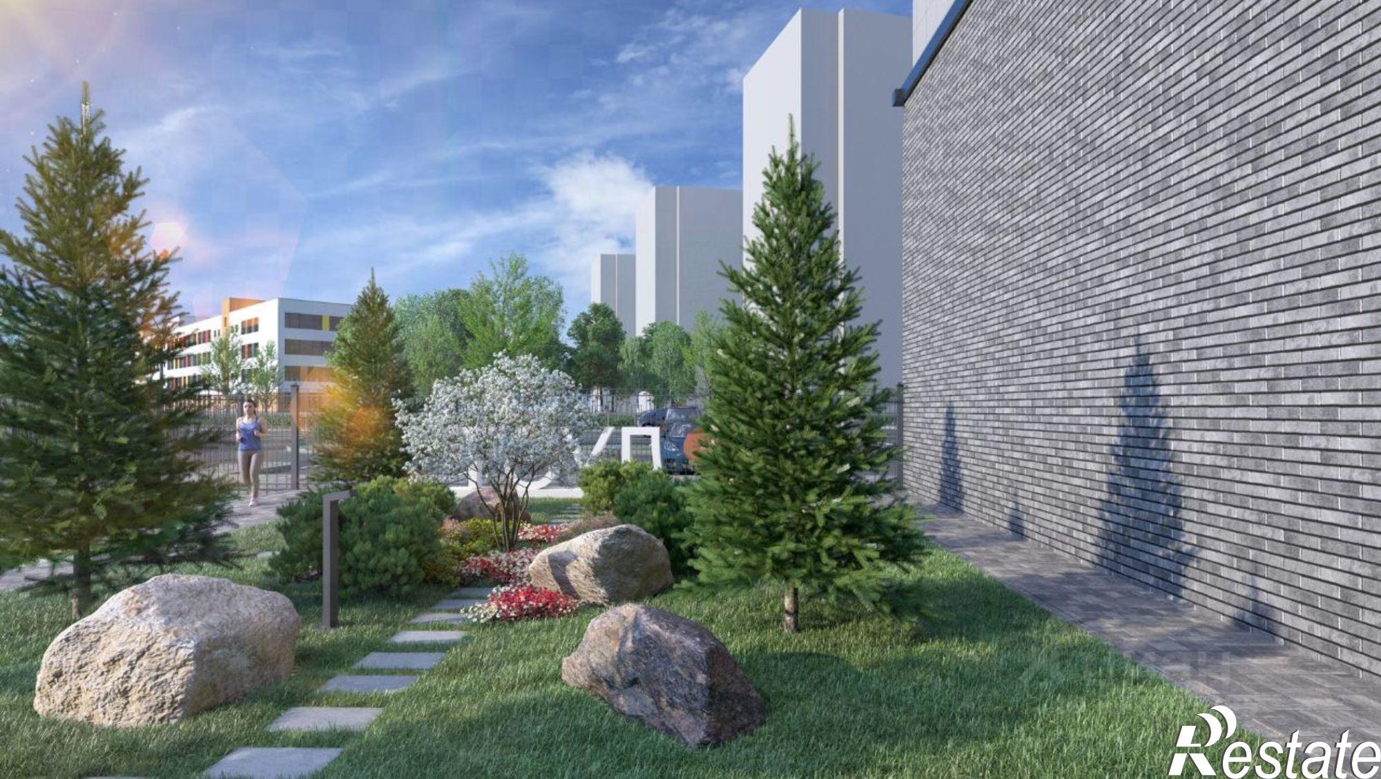 Купить квартиру за 6 899 000 рублей