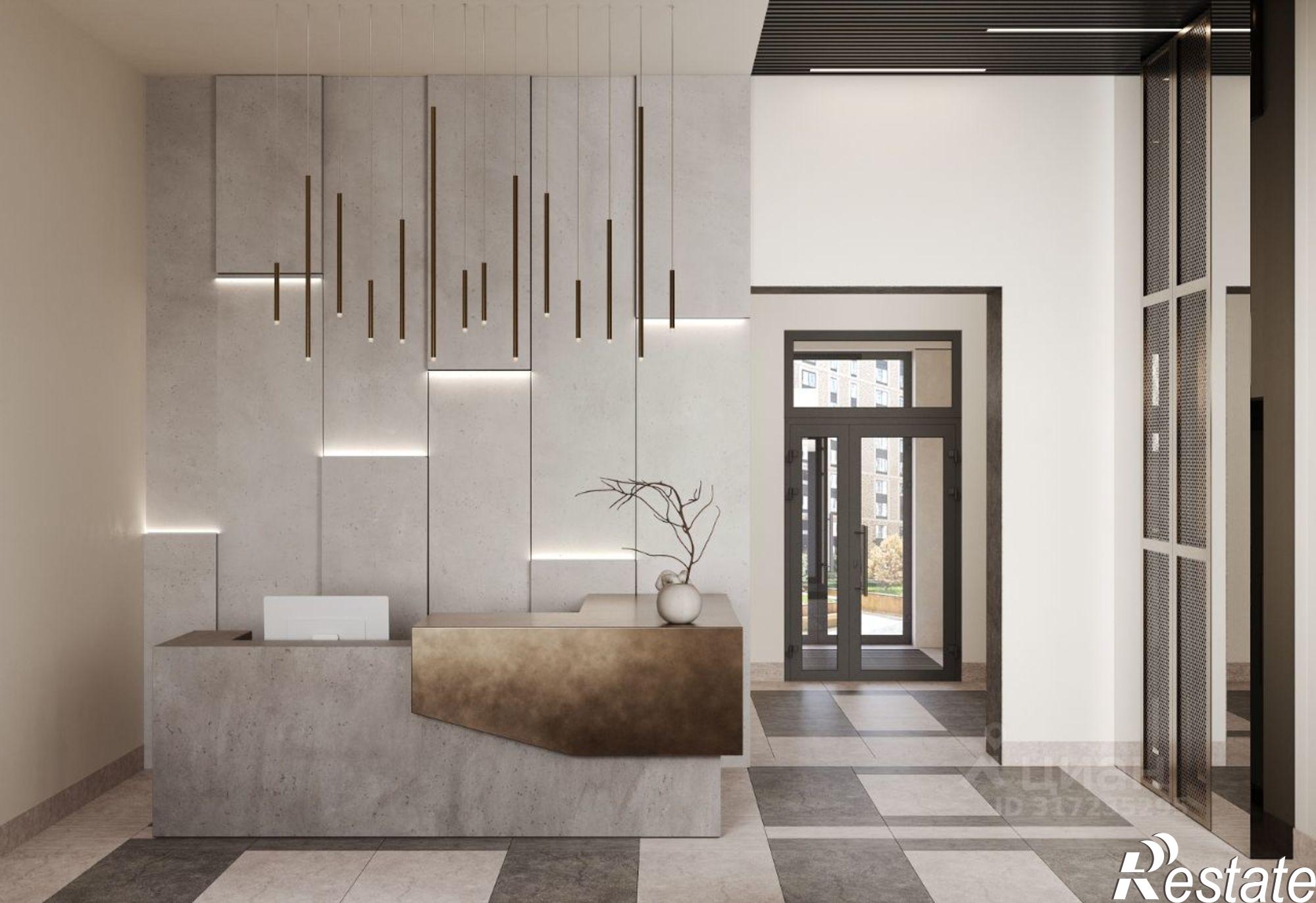 Купить квартиру за 6 899 000 рублей