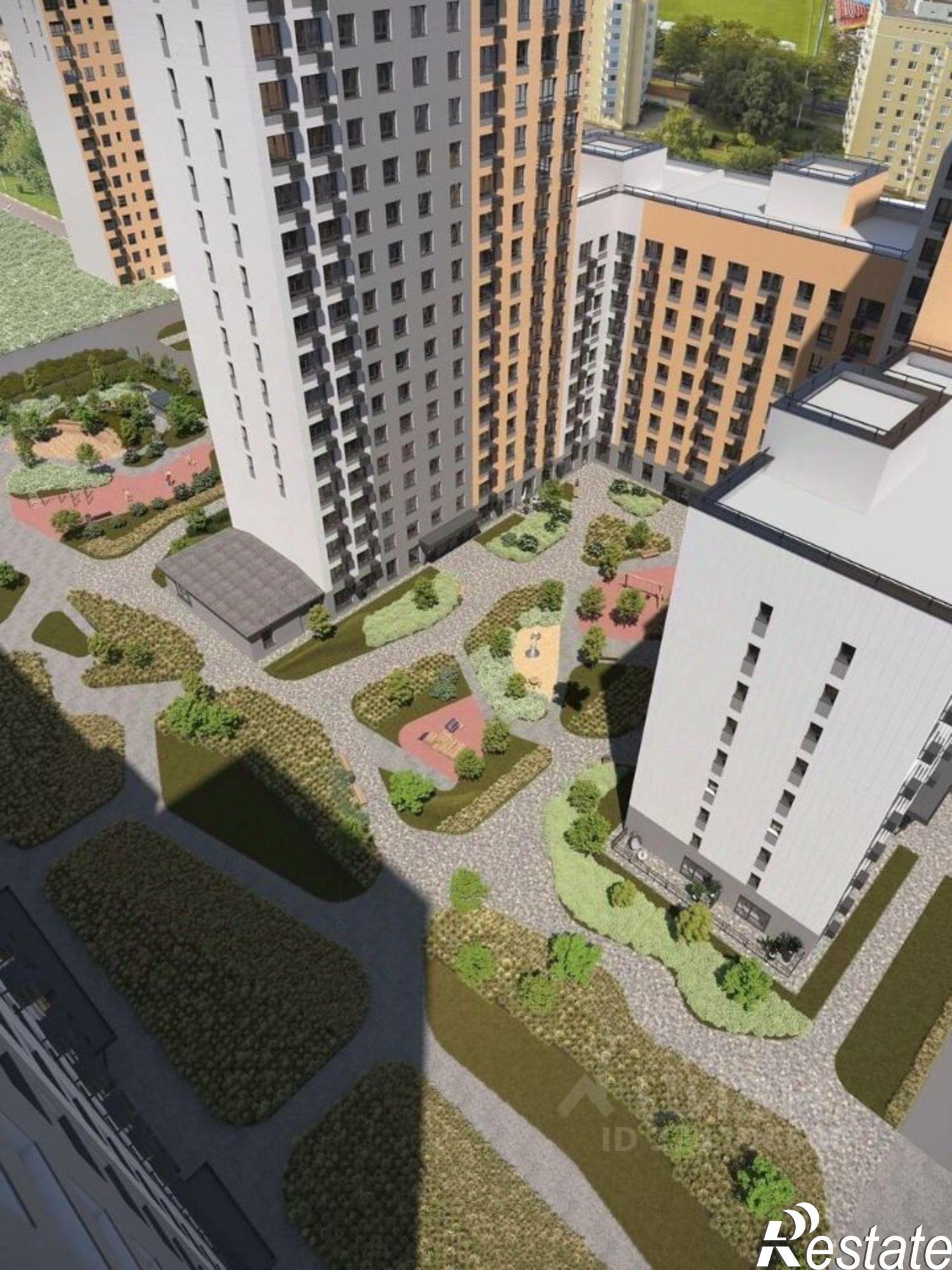 Купить квартиру за 6 100 000 рублей на Интернациональная улица, 61