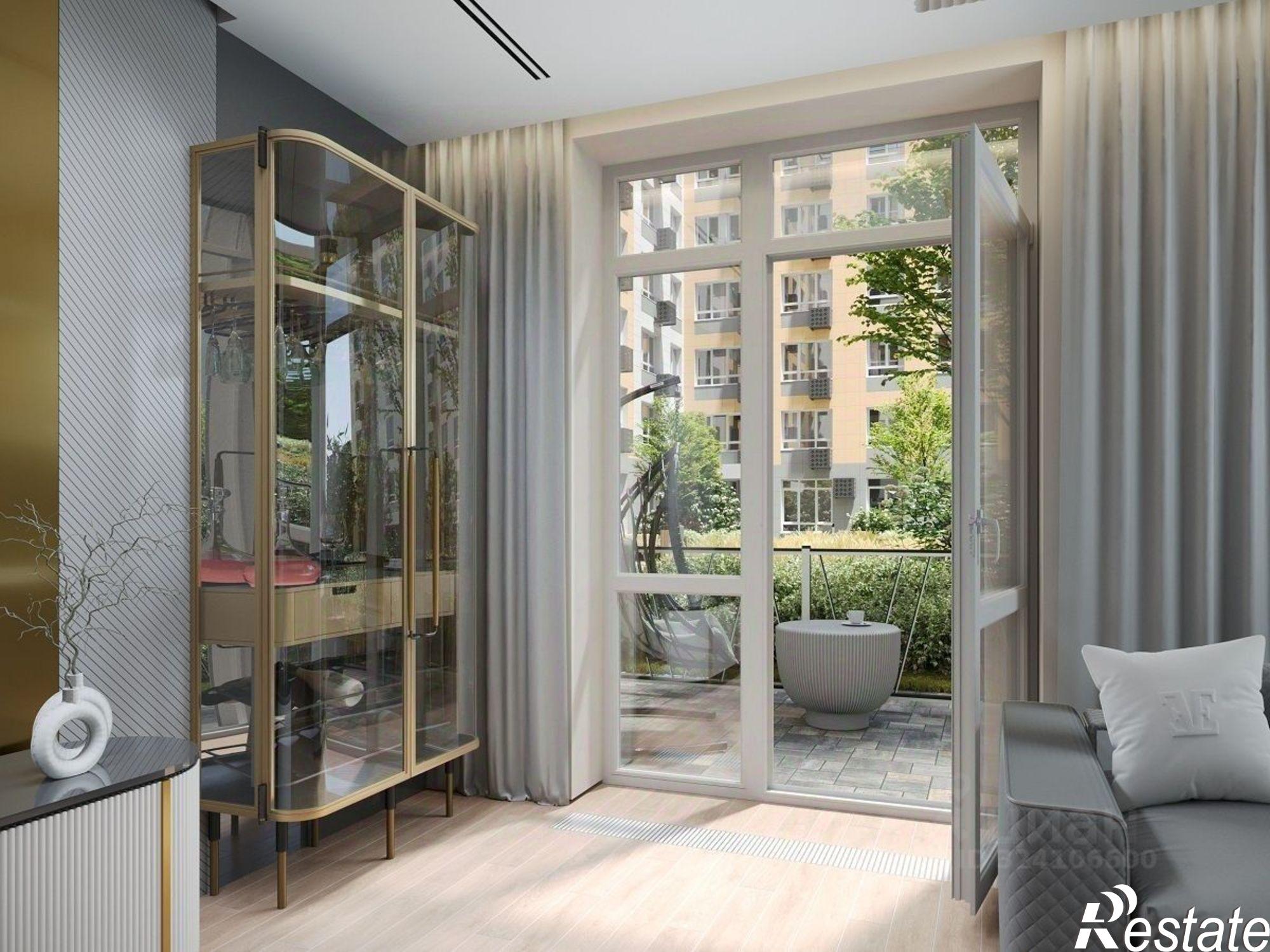 Купить квартиру за 6 100 000 рублей на Интернациональная улица, 61