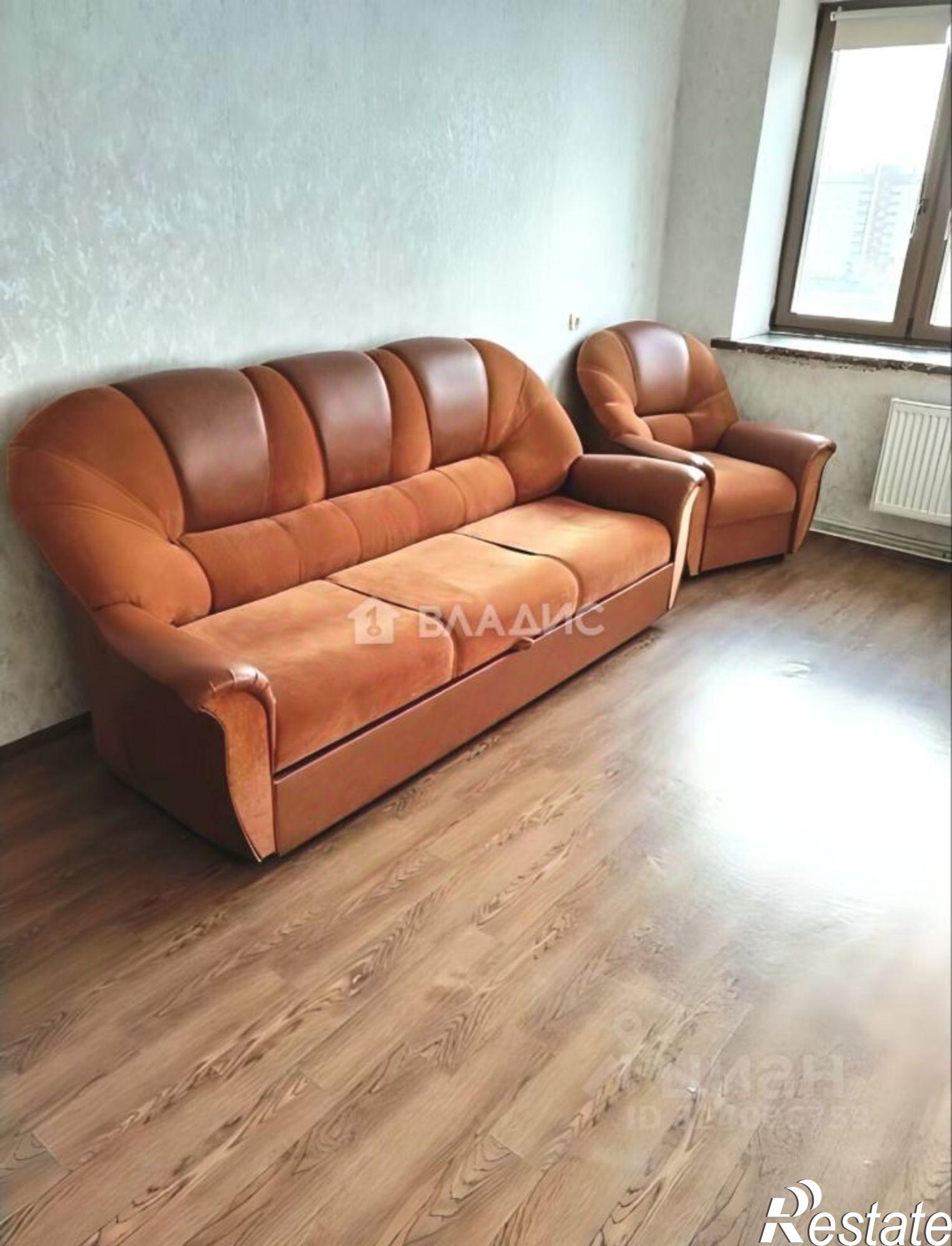 Купить квартиру за 5 600 000 рублей на улица Строителей, 26