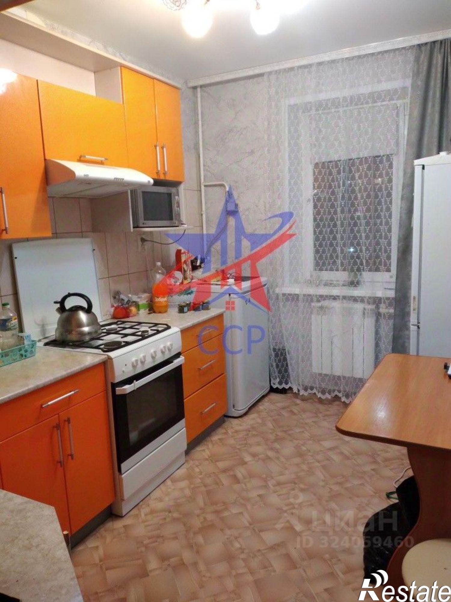 Купить квартиру за 4 700 000 рублей на ул Гоголя, 102