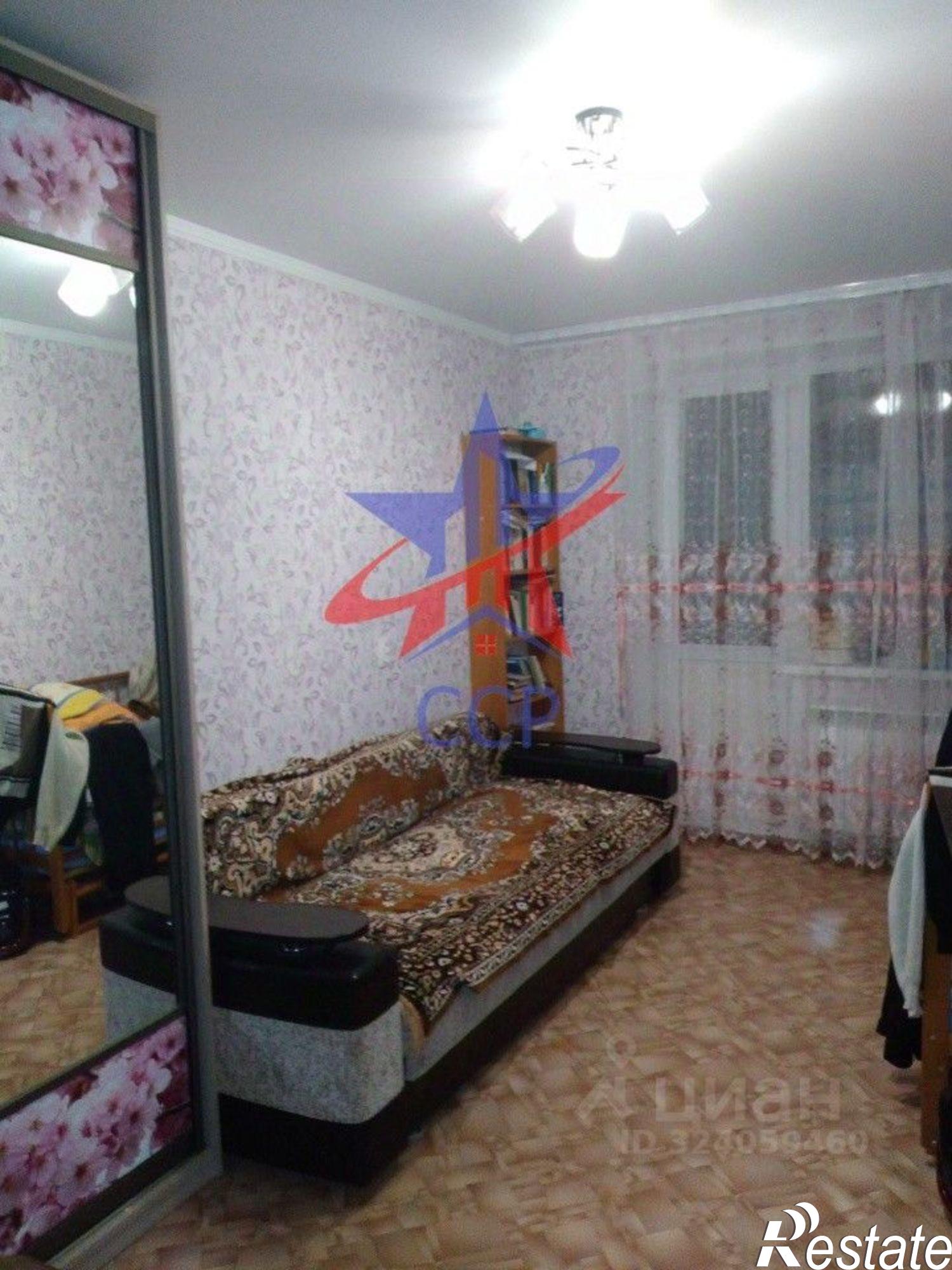 Купить квартиру за 4 700 000 рублей на ул Гоголя, 102