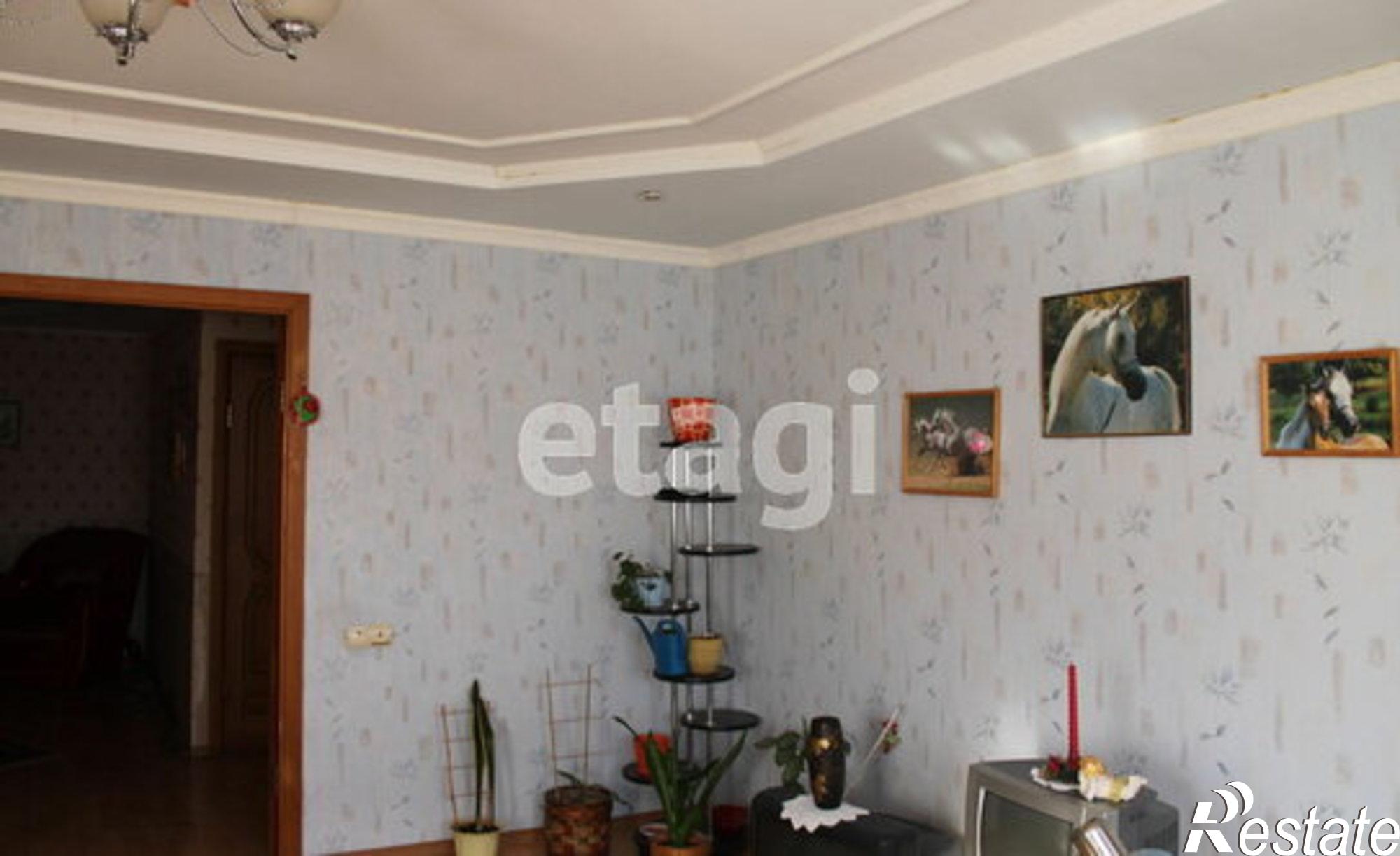 Купить квартиру за 7 500 000 рублей на улица Дружбы, 9