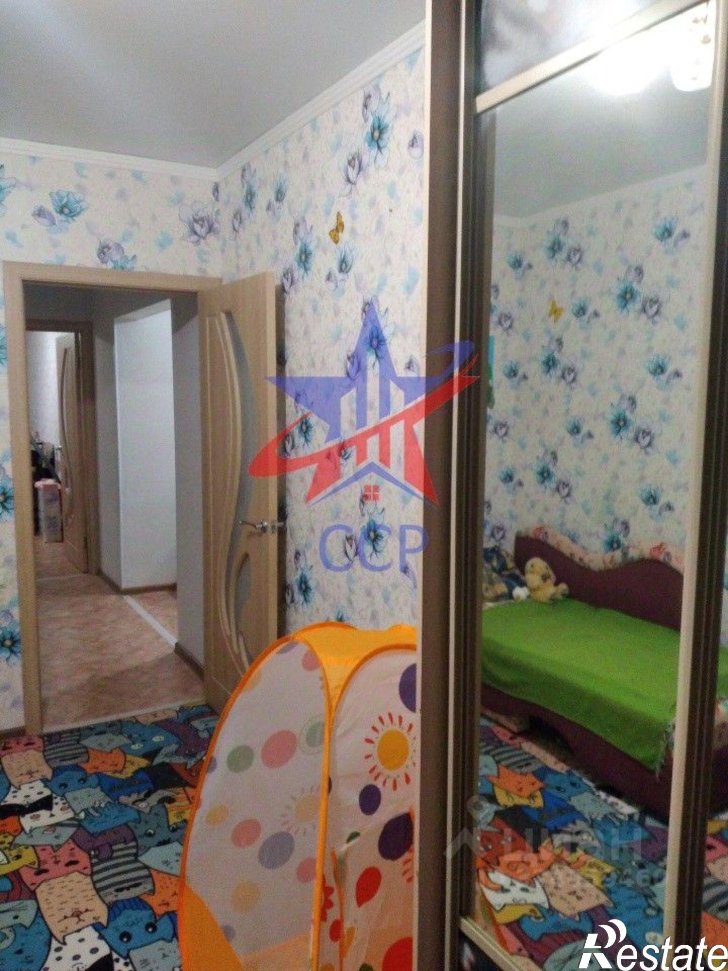 Купить квартиру за 4 700 000 рублей на ул Гоголя, 102