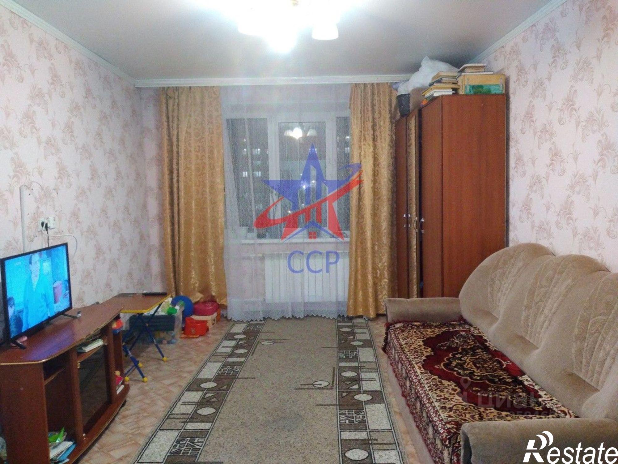 Купить квартиру за 4 700 000 рублей на ул Гоголя, 102