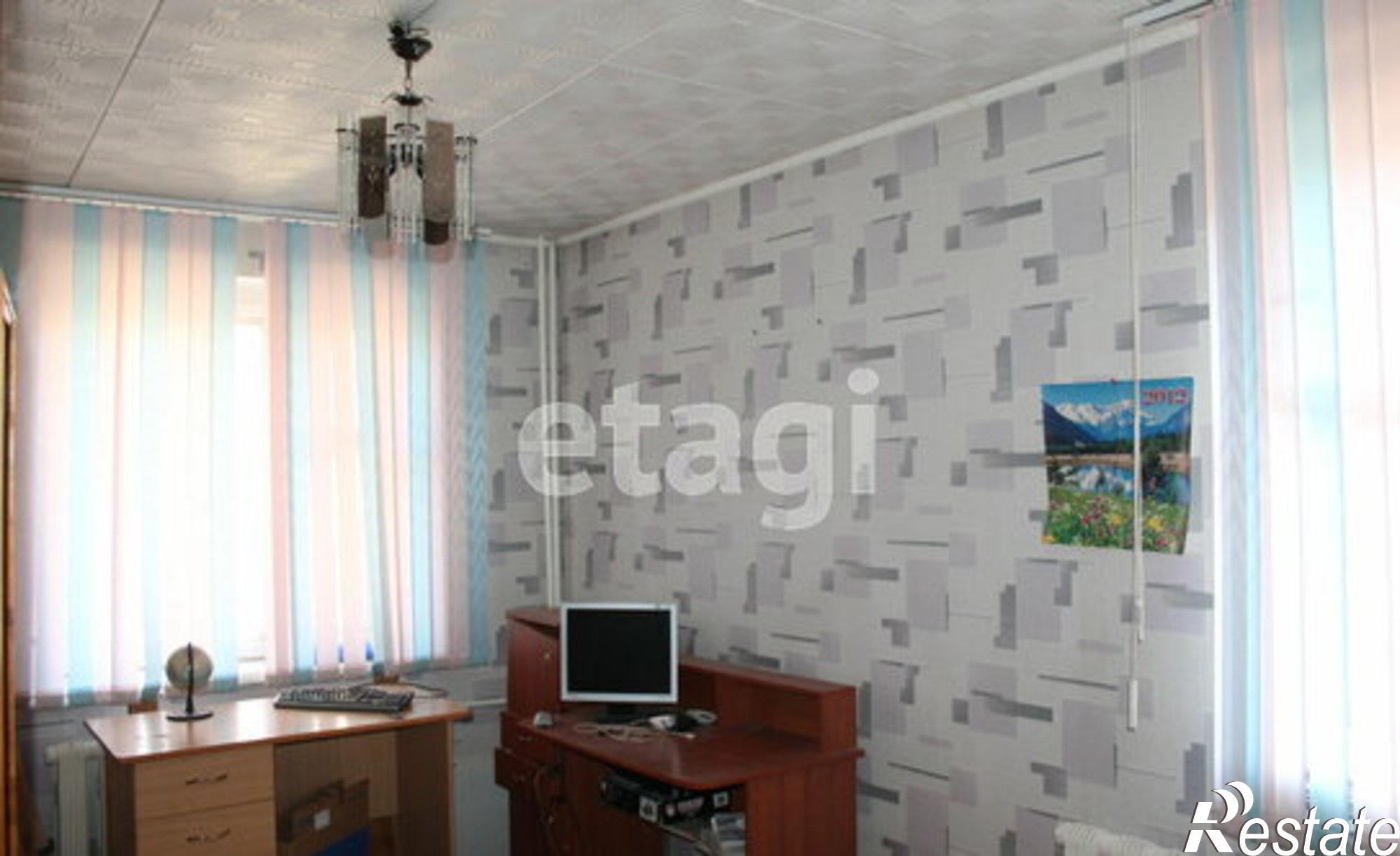 Купить квартиру за 7 500 000 рублей на улица Дружбы, 9