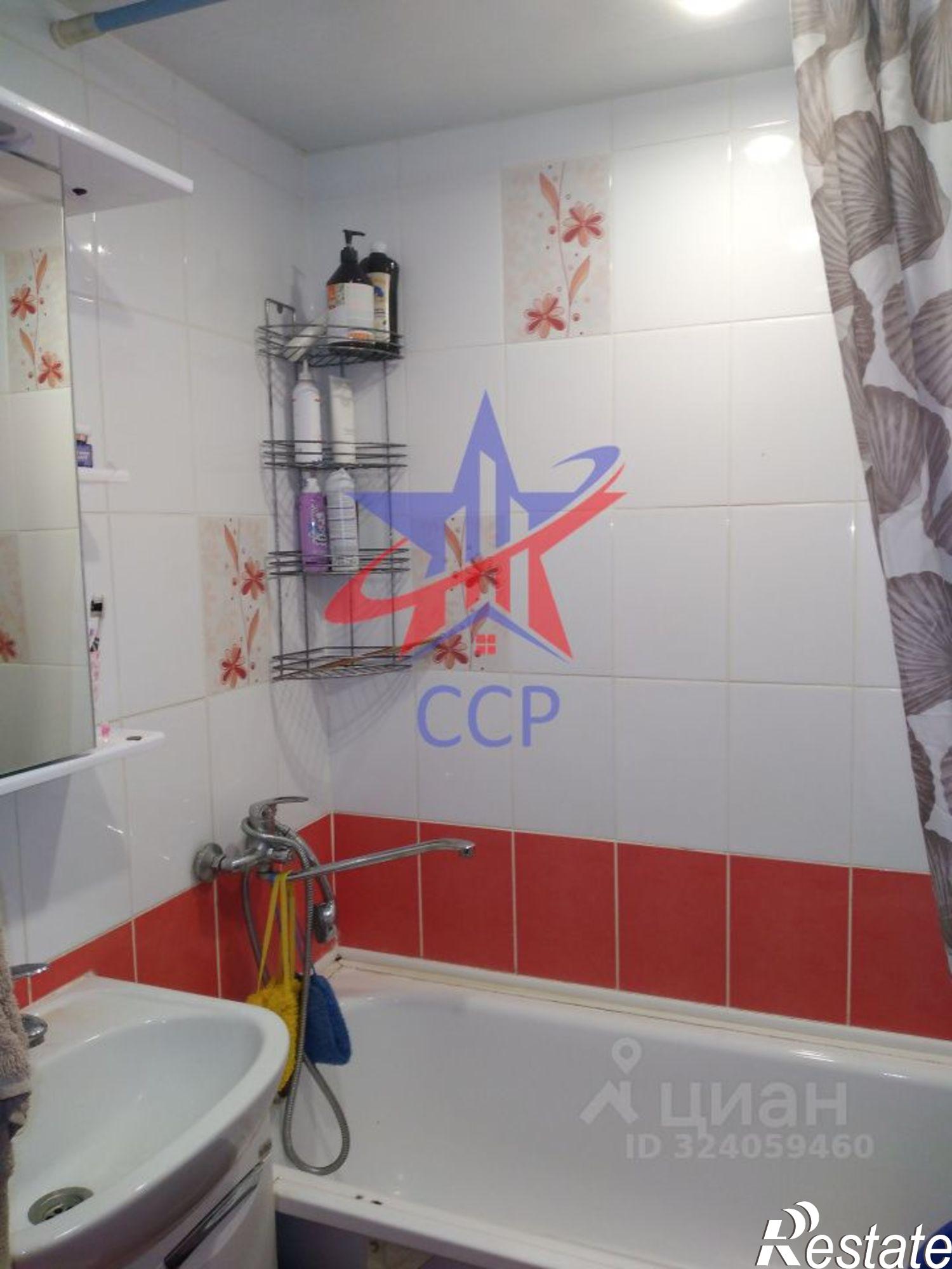 Купить квартиру за 4 700 000 рублей на ул Гоголя, 102