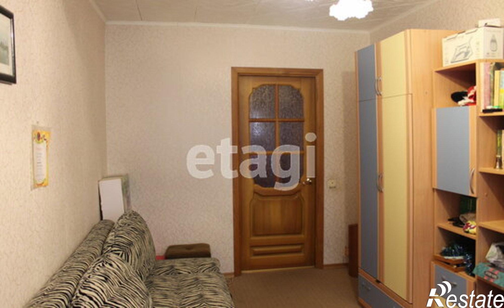 Купить квартиру за 7 500 000 рублей на улица Дружбы, 9