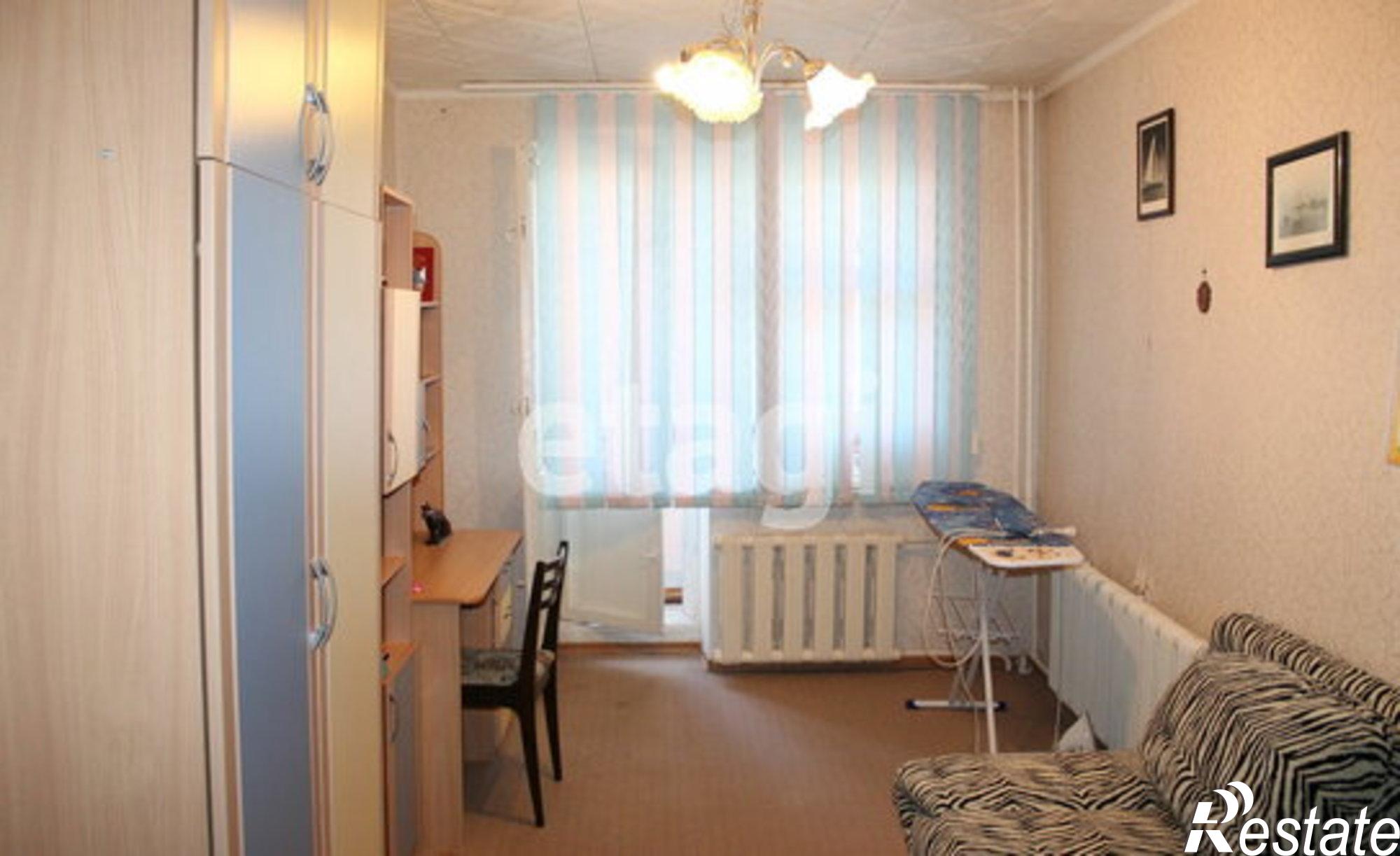 Купить квартиру за 7 500 000 рублей на улица Дружбы, 9