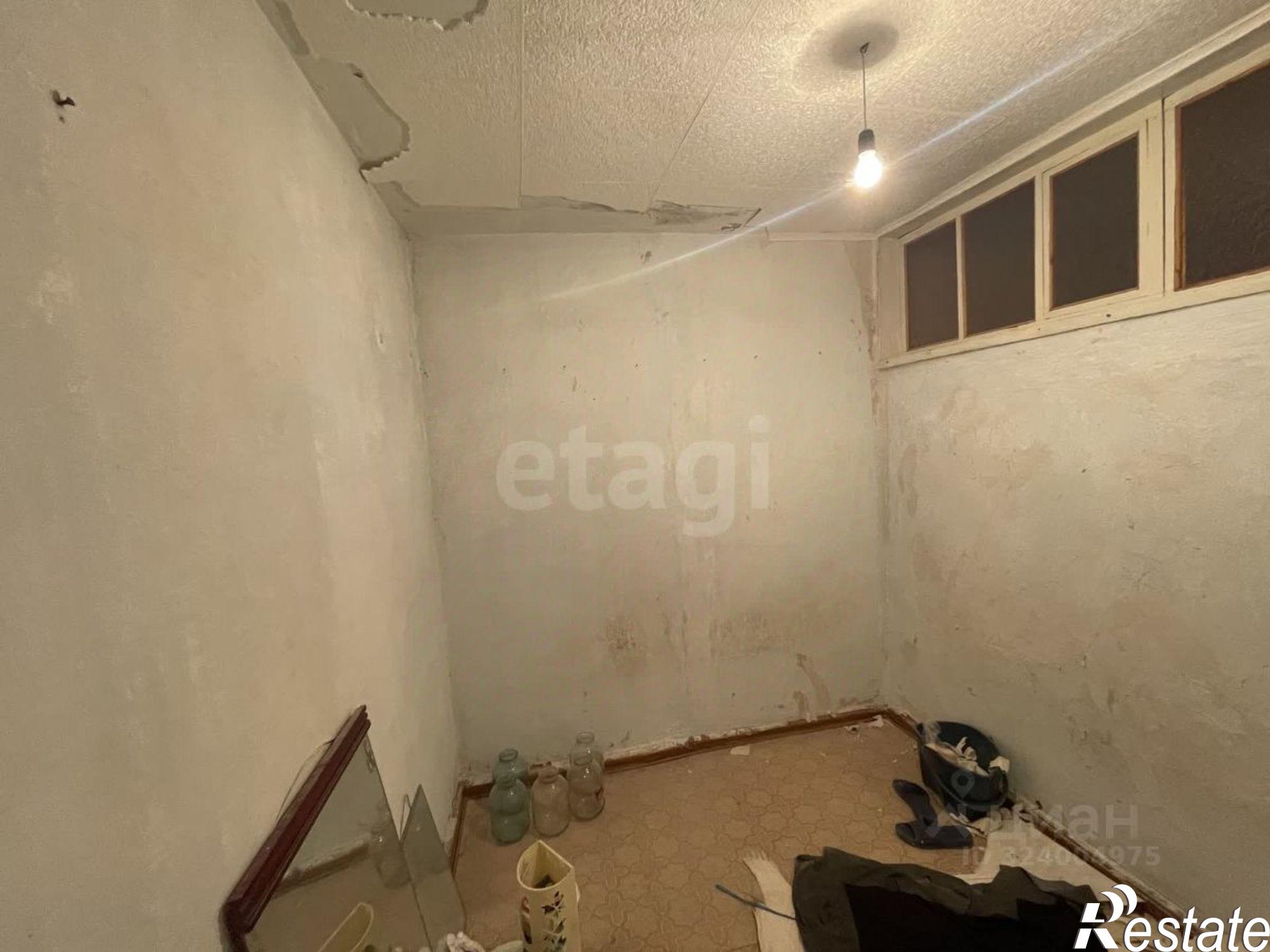 Купить квартиру за 2 330 000 рублей на ул Тукаева, 13