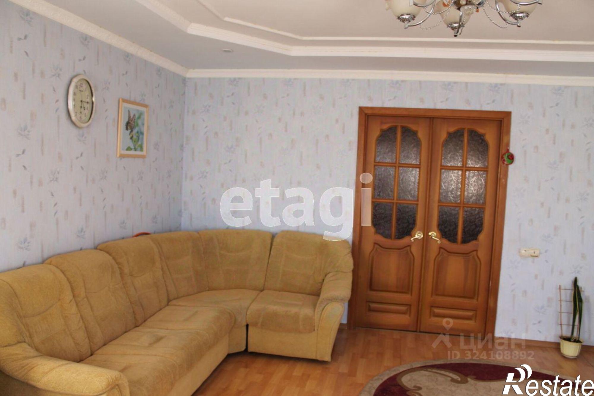 Купить квартиру за 7 500 000 рублей на ул Дружбы, 9