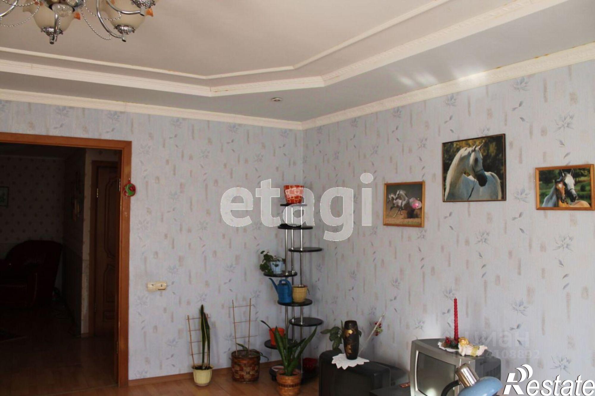 Купить квартиру за 7 500 000 рублей на ул Дружбы, 9