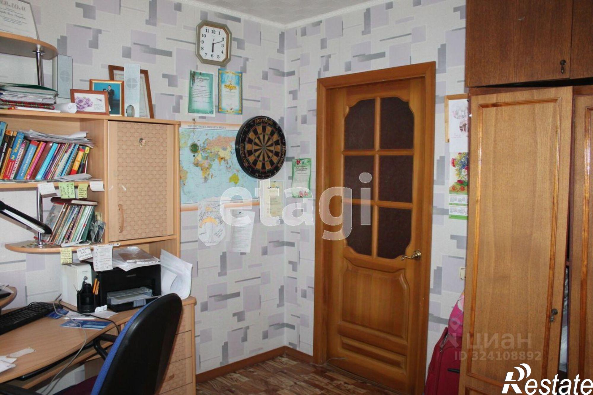 Купить квартиру за 7 500 000 рублей на ул Дружбы, 9