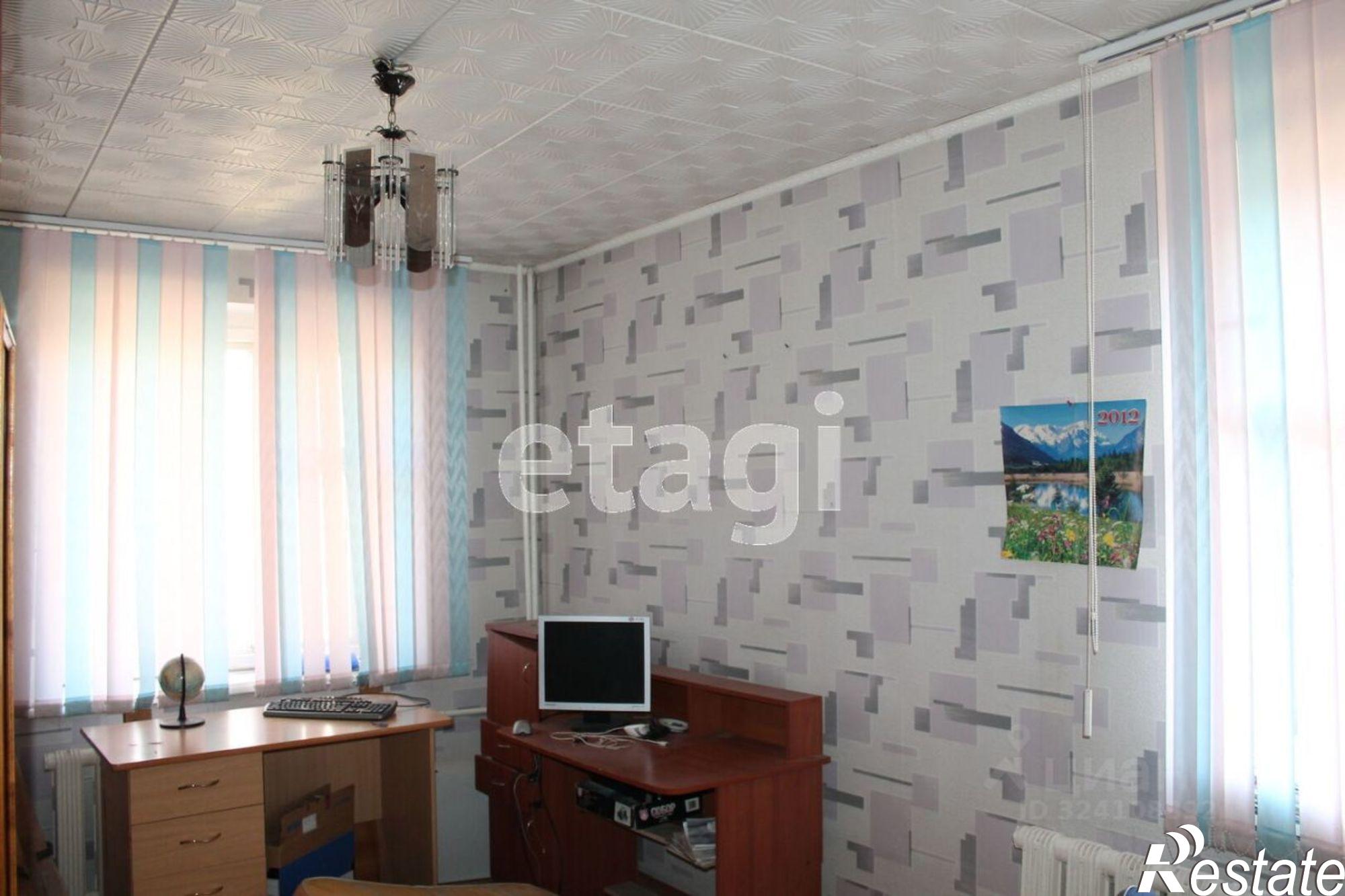 Купить квартиру за 7 500 000 рублей на ул Дружбы, 9