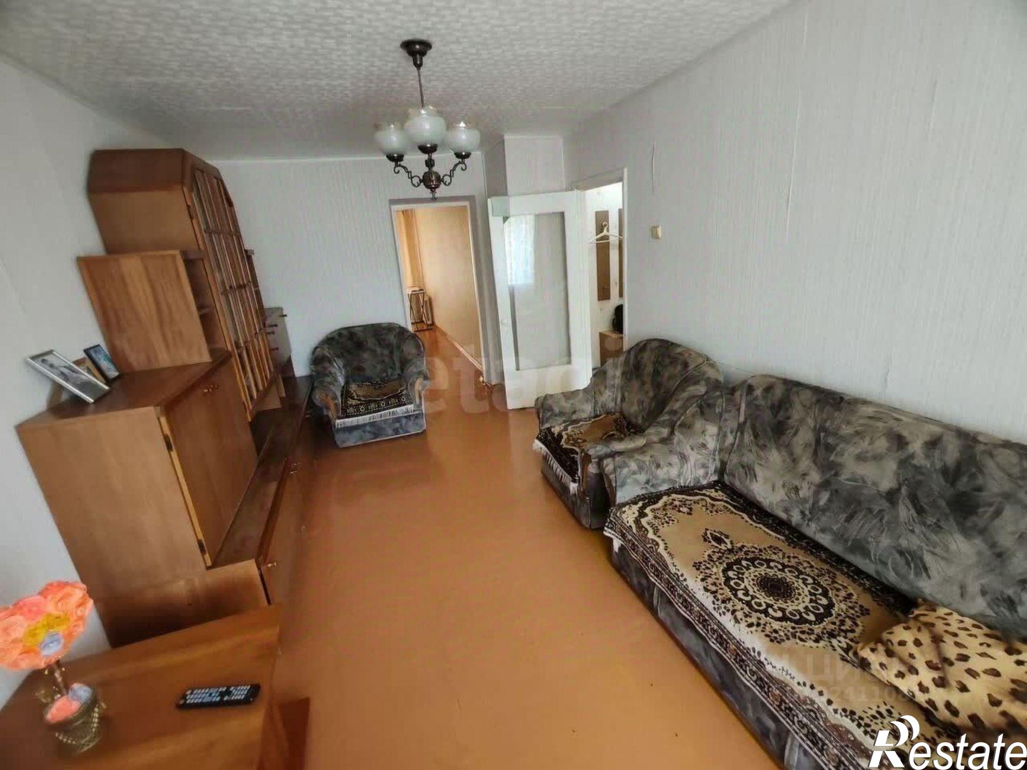 Купить квартиру за 3 100 000 рублей на ул Худайбердина, 62