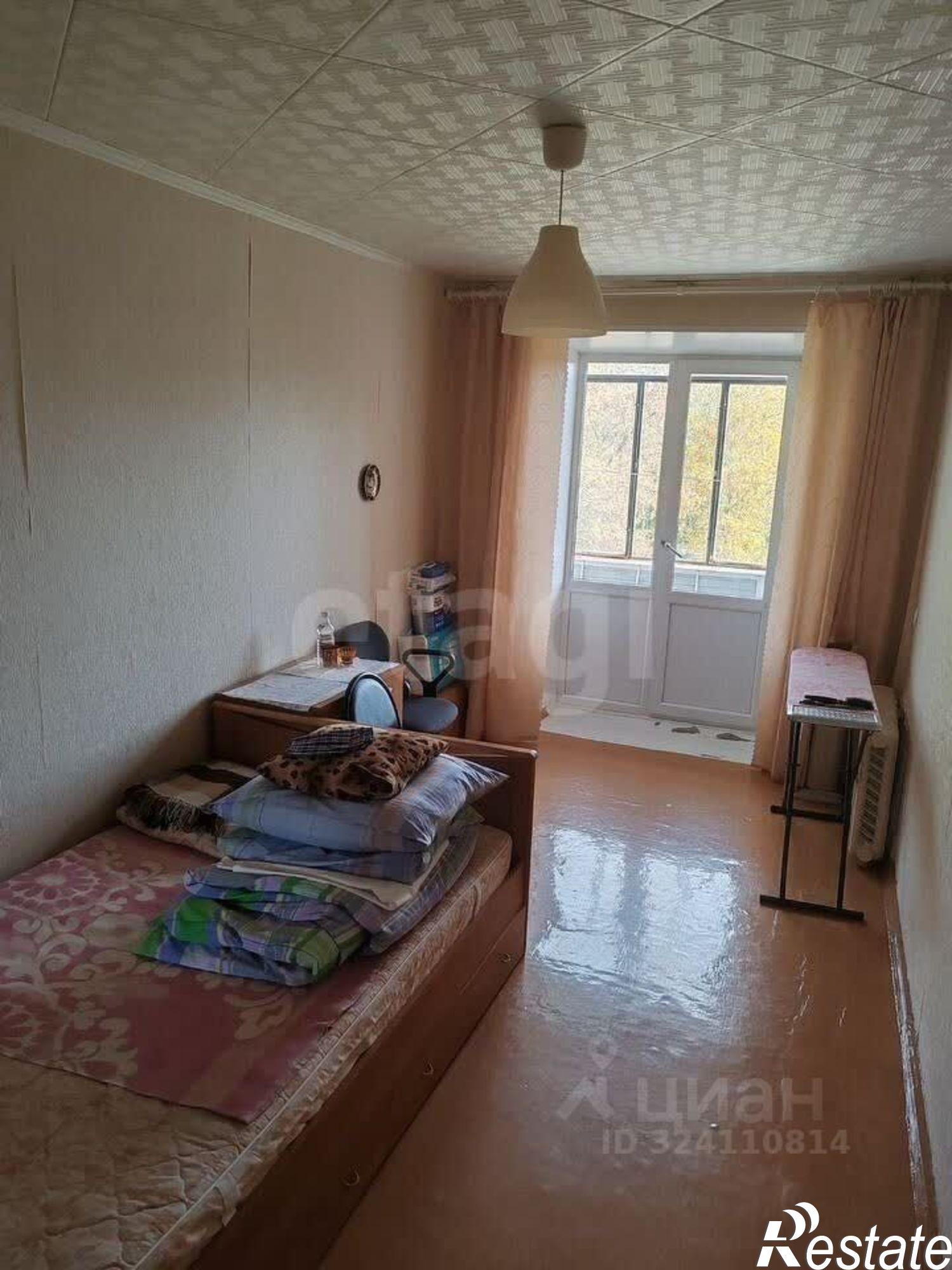 Купить квартиру за 3 100 000 рублей на ул Худайбердина, 62