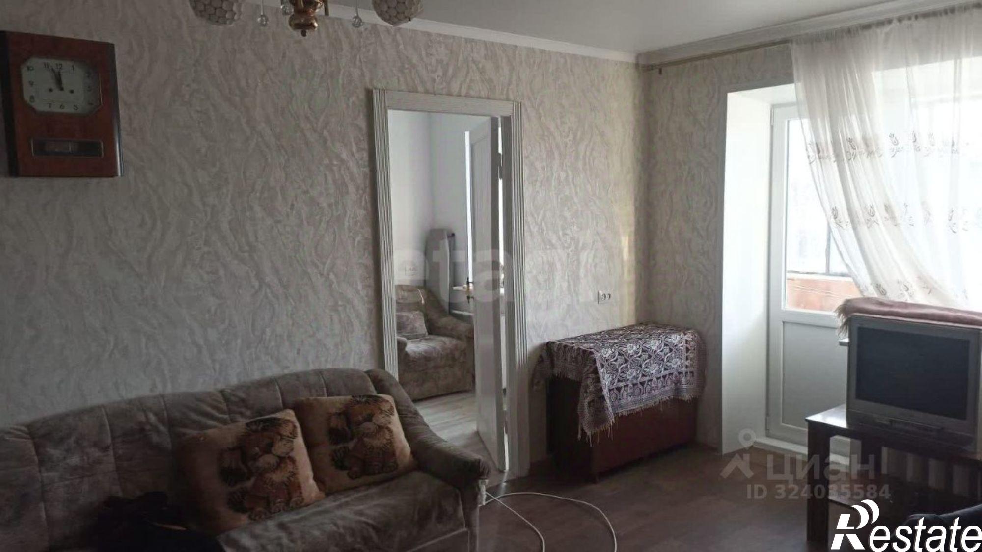 Сдать квартиру за 20 000 рублей на улица Дружбы, 68