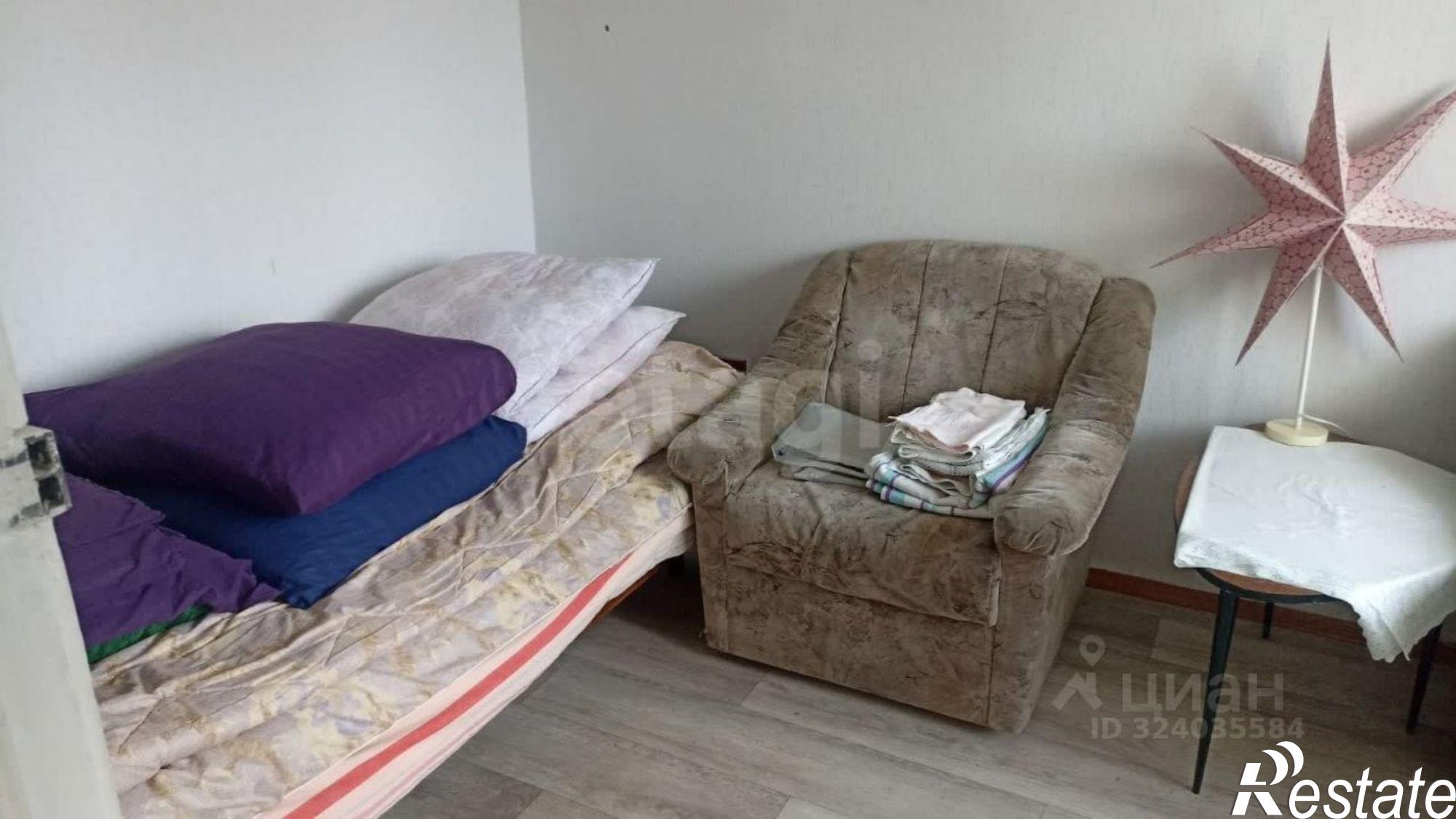 Сдать квартиру за 20 000 рублей на улица Дружбы, 68