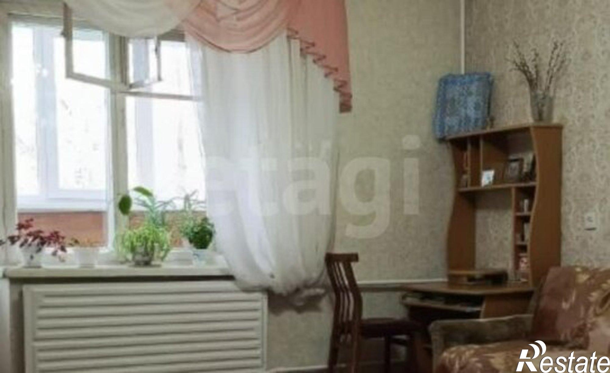 Купить квартиру за 4 590 000 рублей на улица Сазонова, 28