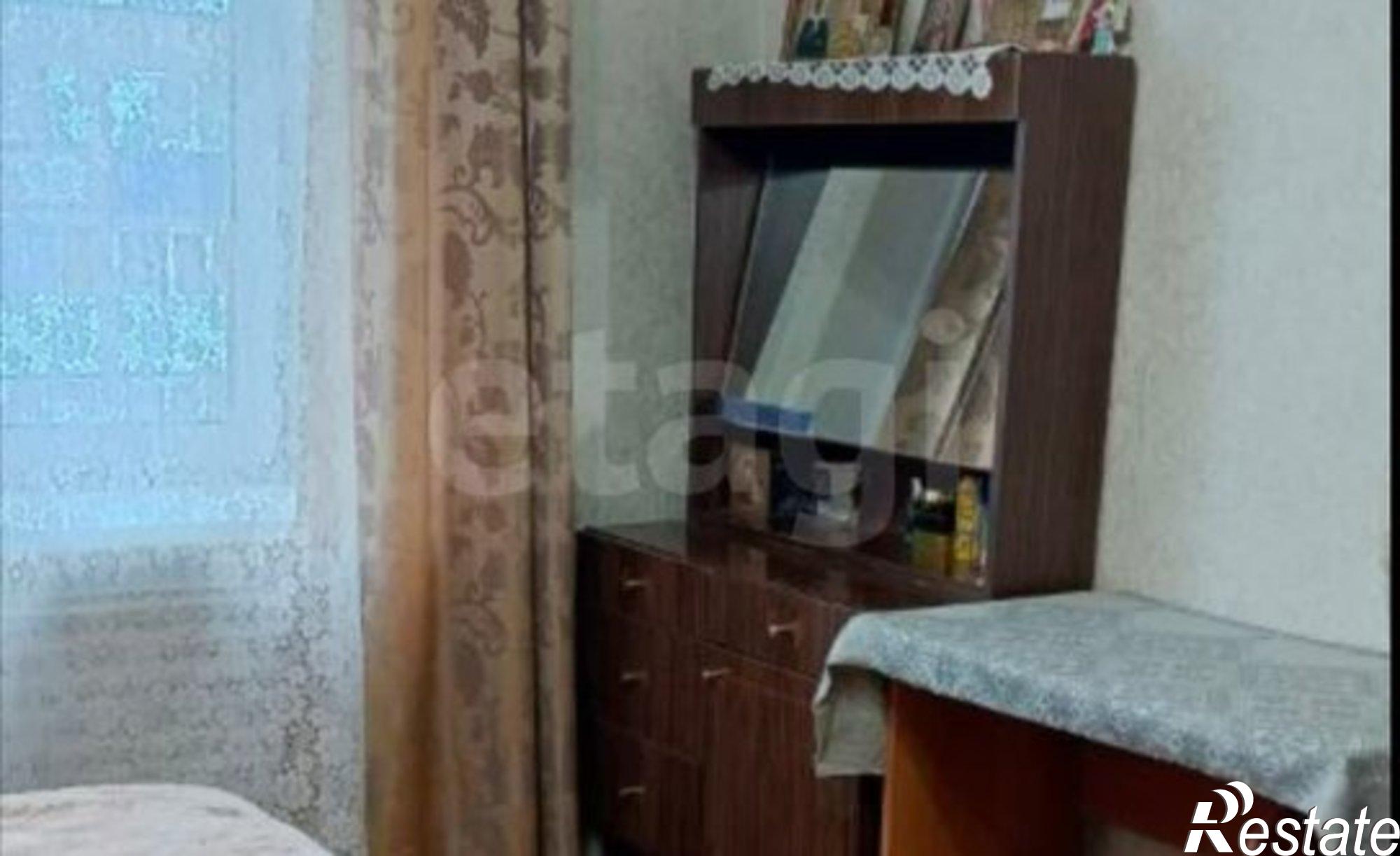 Купить квартиру за 4 590 000 рублей на улица Сазонова, 28