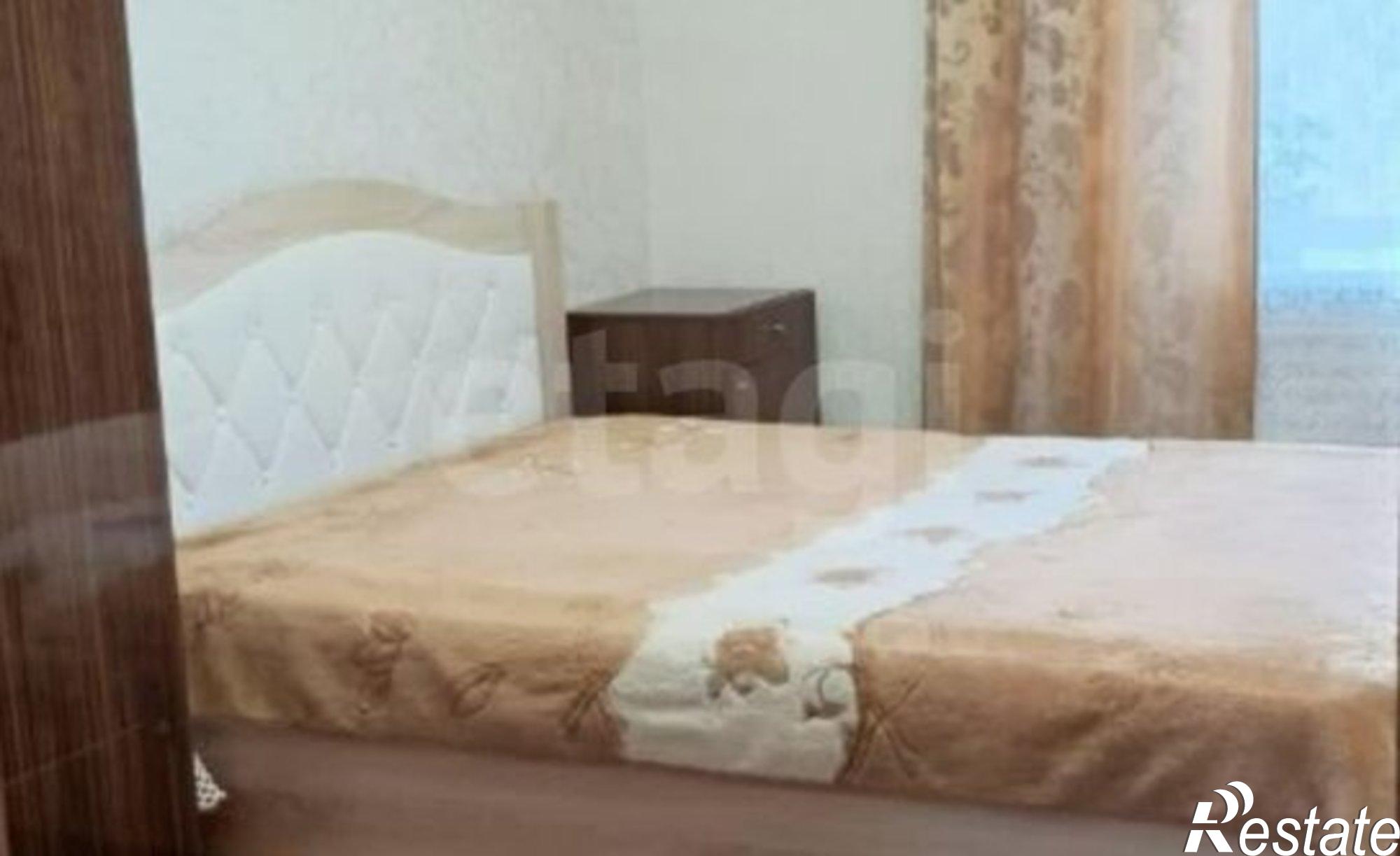 Купить квартиру за 4 590 000 рублей на улица Сазонова, 28