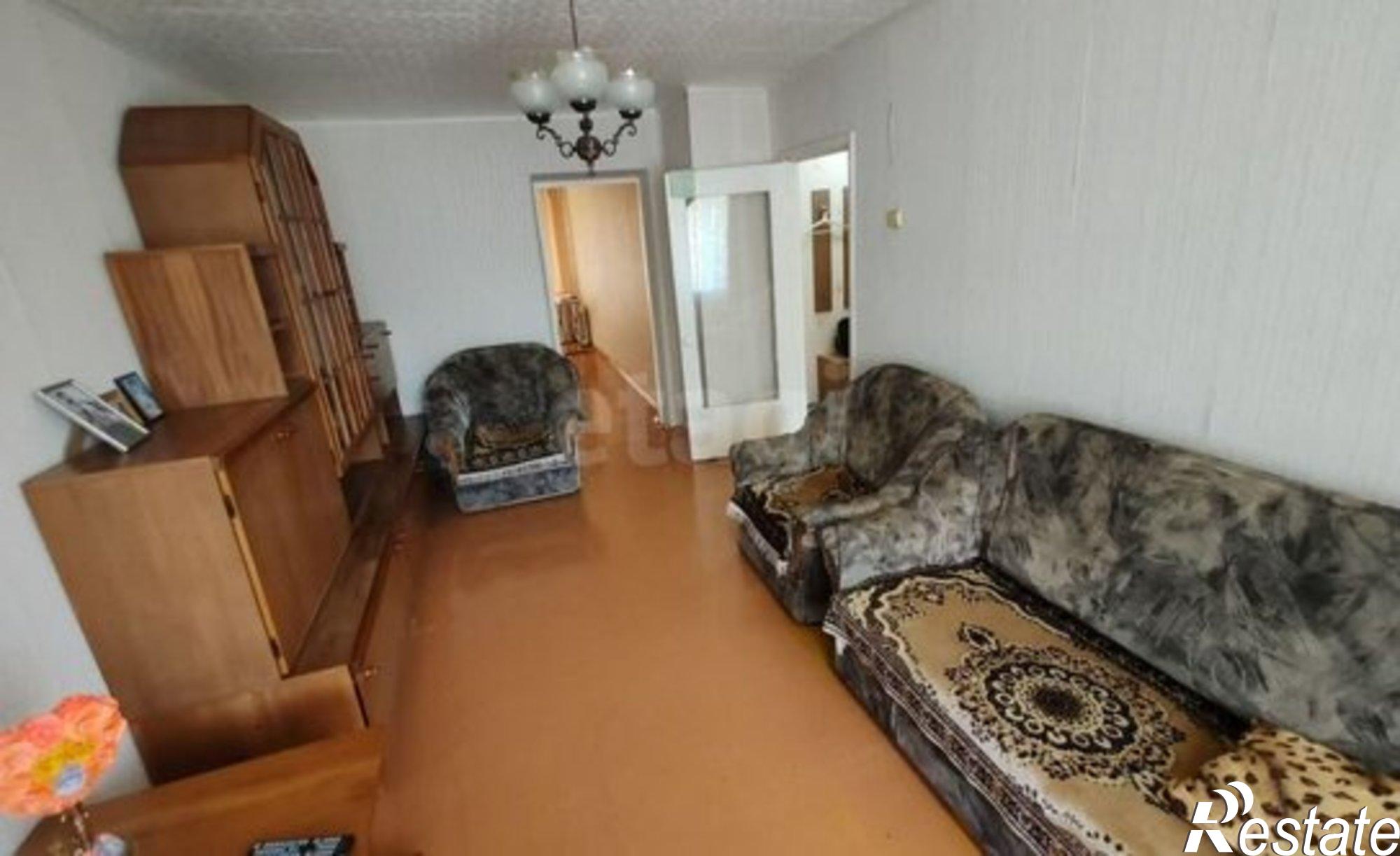 Купить квартиру за 3 100 000 рублей на ул Худайбердина, 62