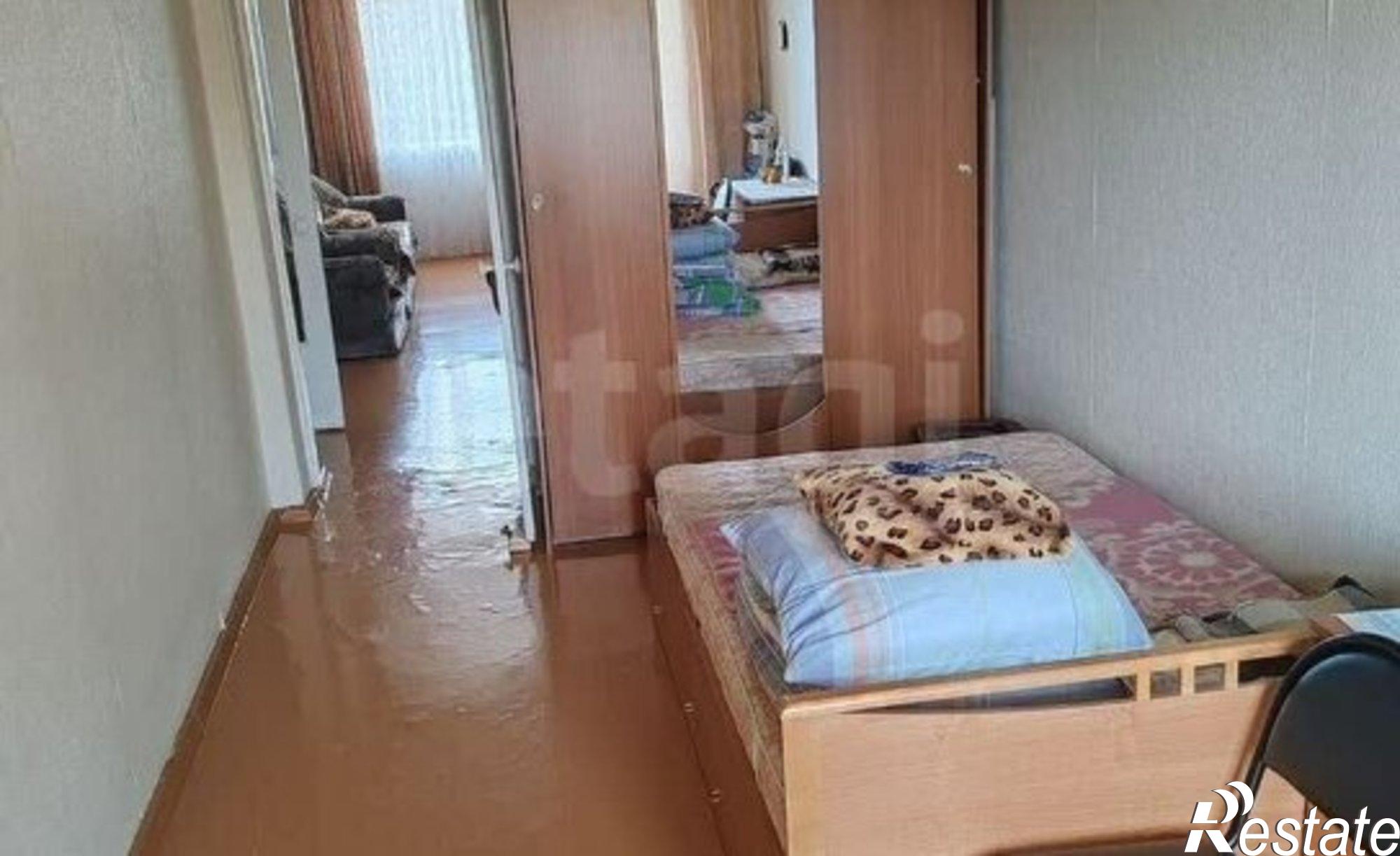 Купить квартиру за 3 100 000 рублей на ул Худайбердина, 62