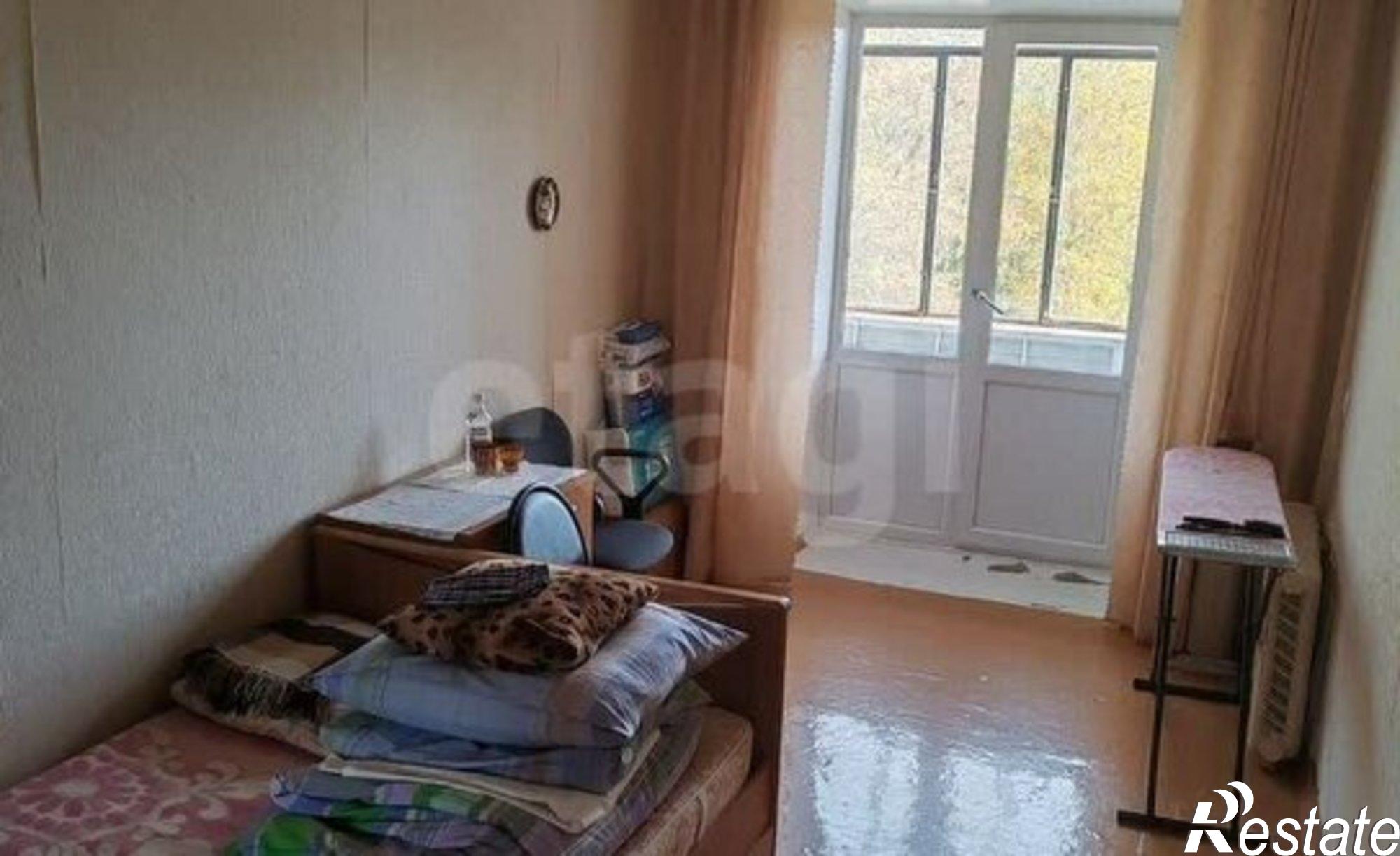 Купить квартиру за 3 100 000 рублей на ул Худайбердина, 62