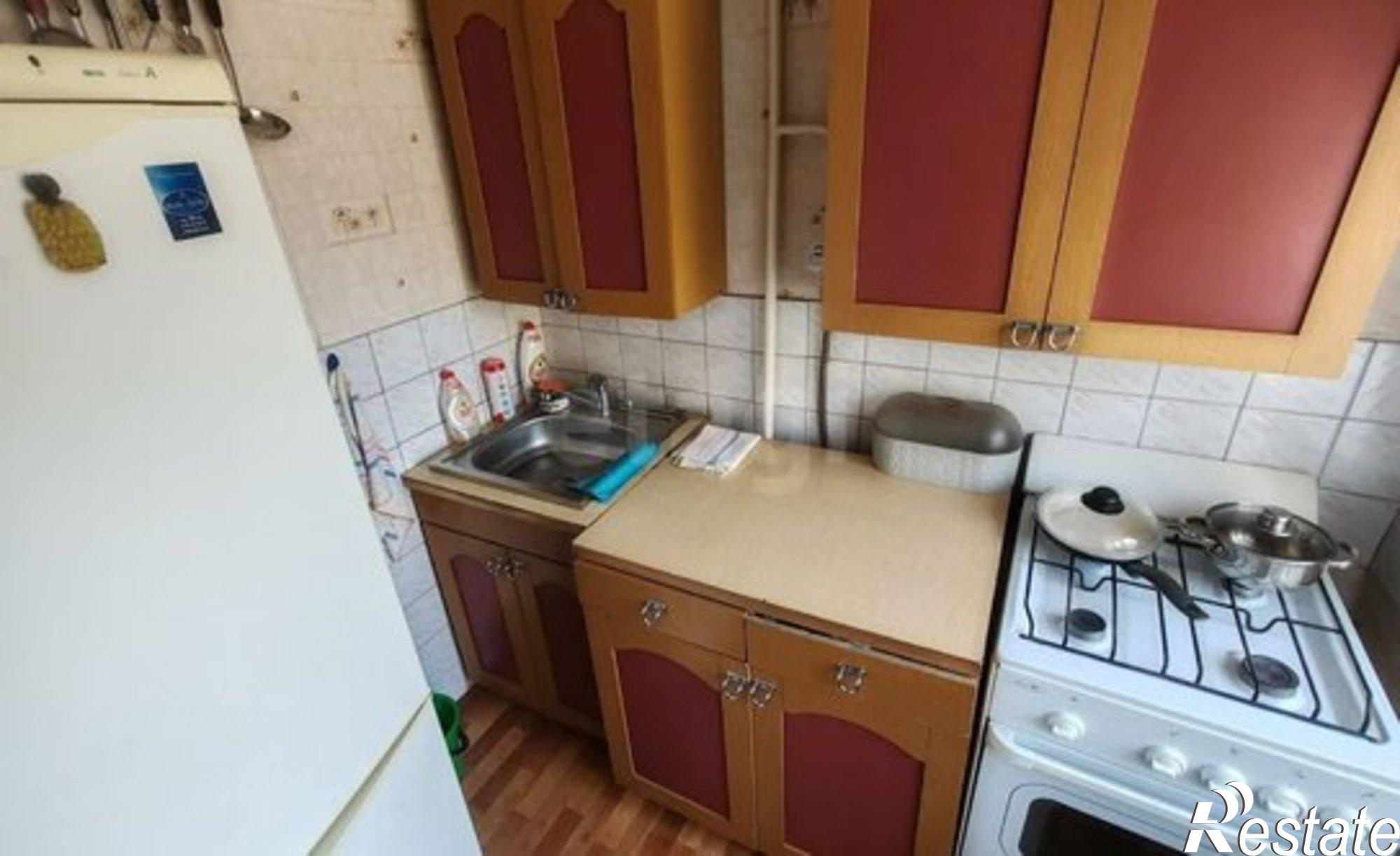 Купить квартиру за 3 100 000 рублей на ул Худайбердина, 62