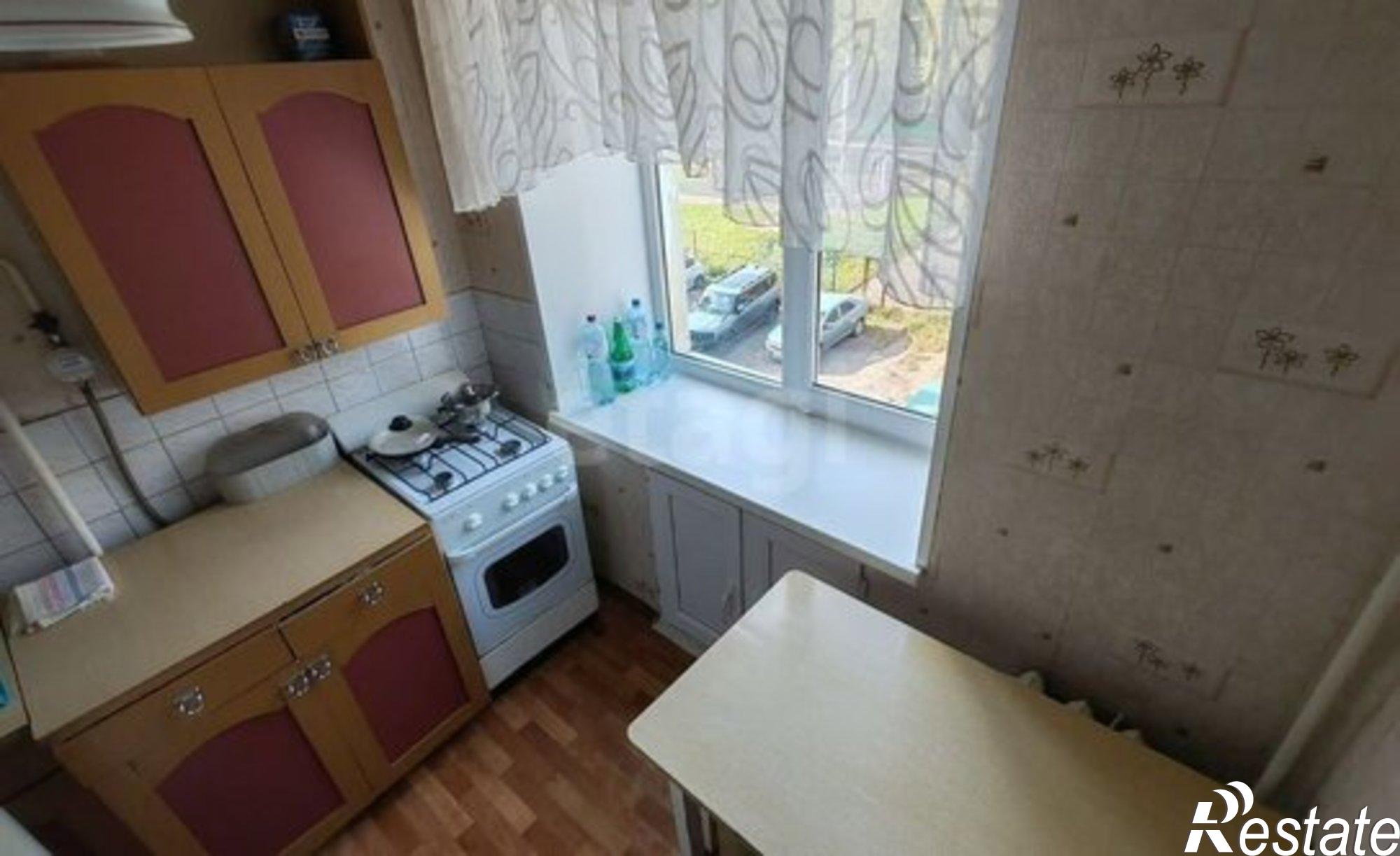 Купить квартиру за 3 100 000 рублей на ул Худайбердина, 62