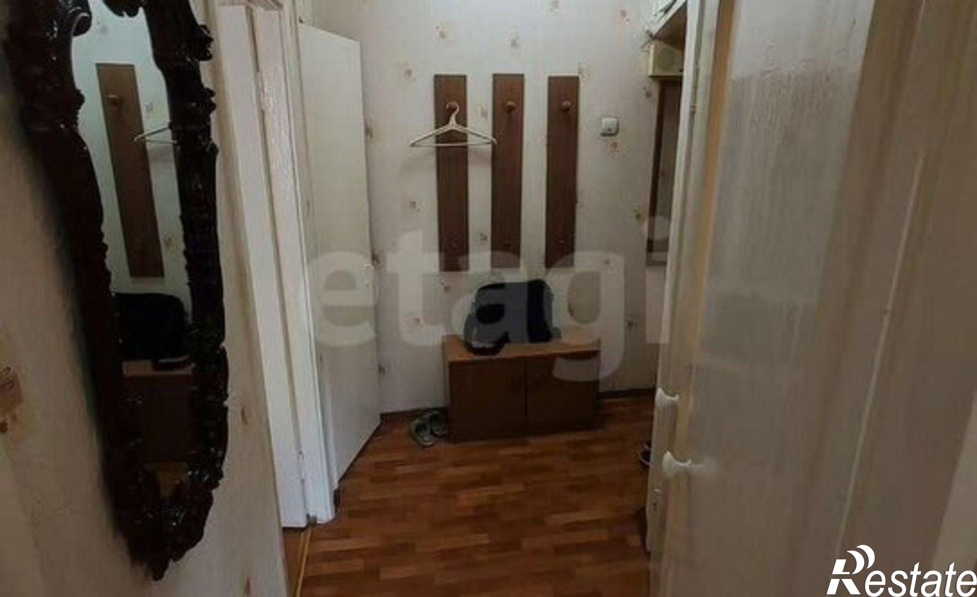 Купить квартиру за 3 100 000 рублей на ул Худайбердина, 62