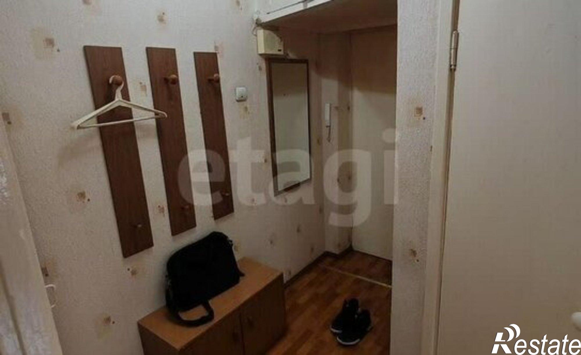 Купить квартиру за 3 100 000 рублей на ул Худайбердина, 62