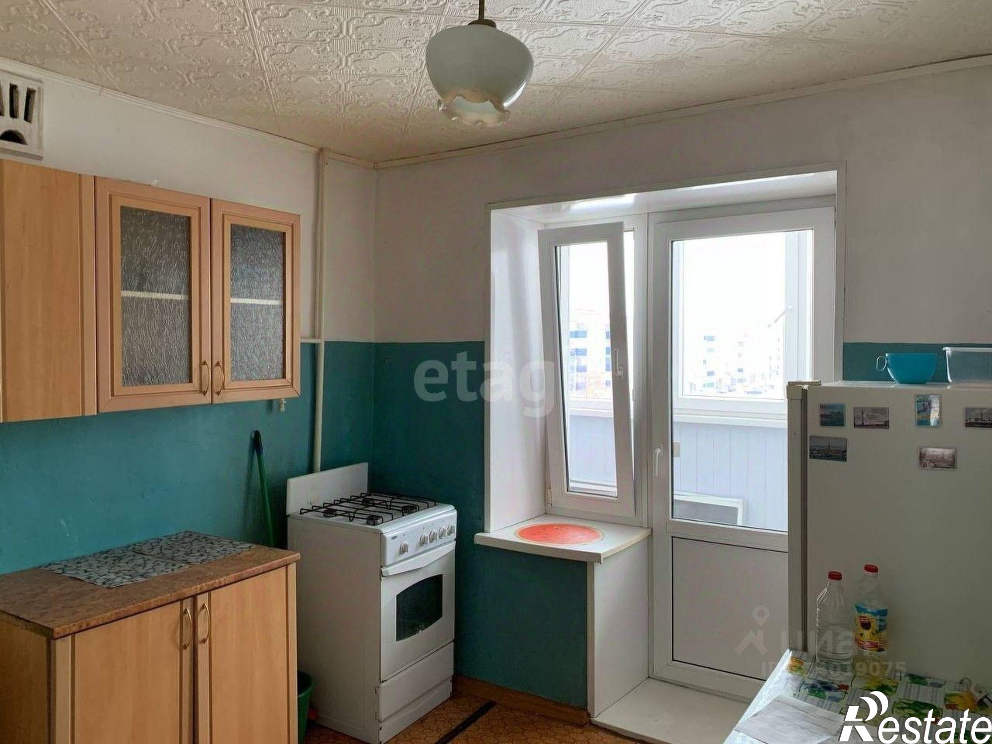 Купить квартиру за 3 000 000 рублей на улица Николаева, 4А