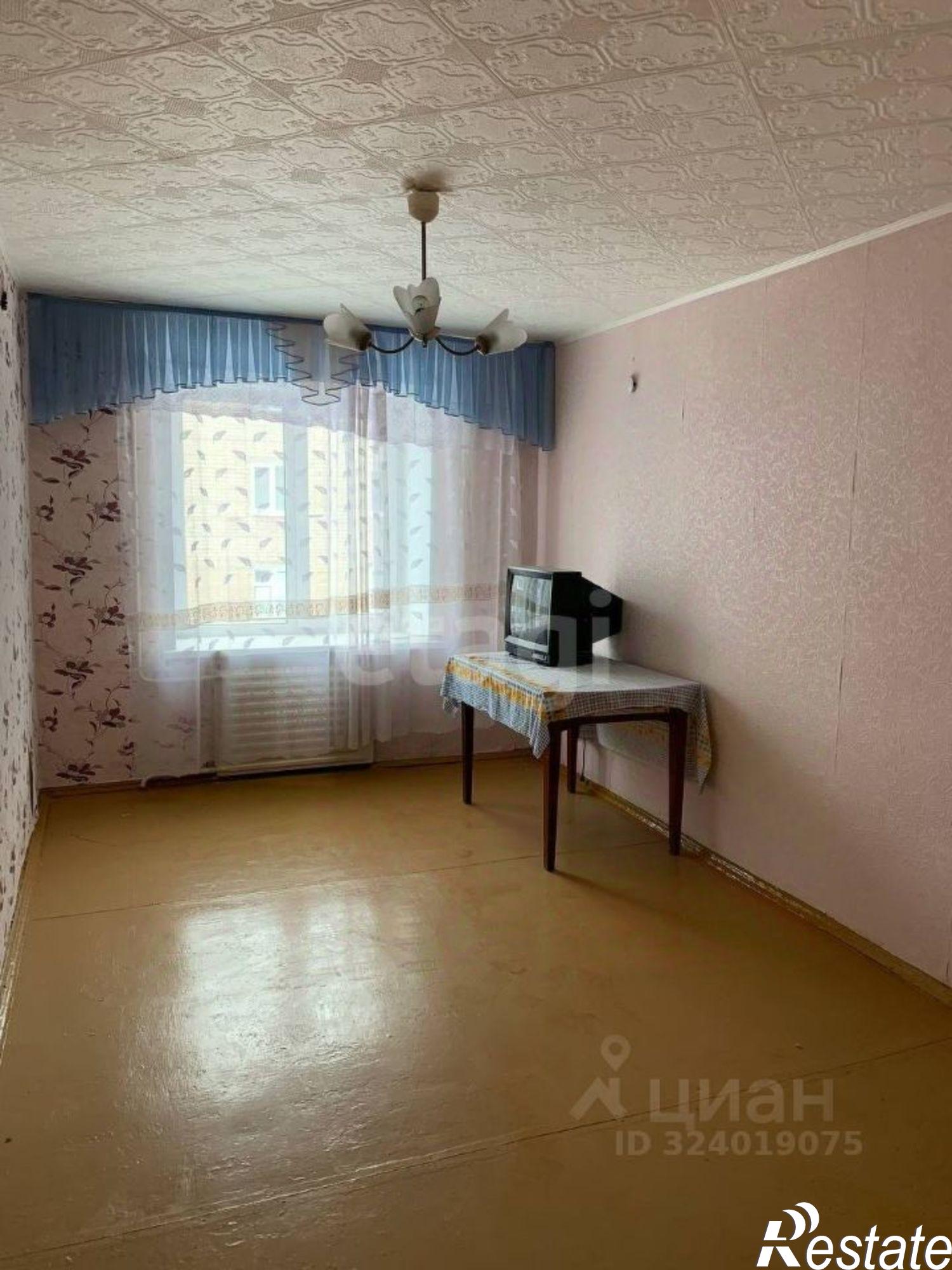 Купить квартиру за 3 000 000 рублей на улица Николаева, 4А